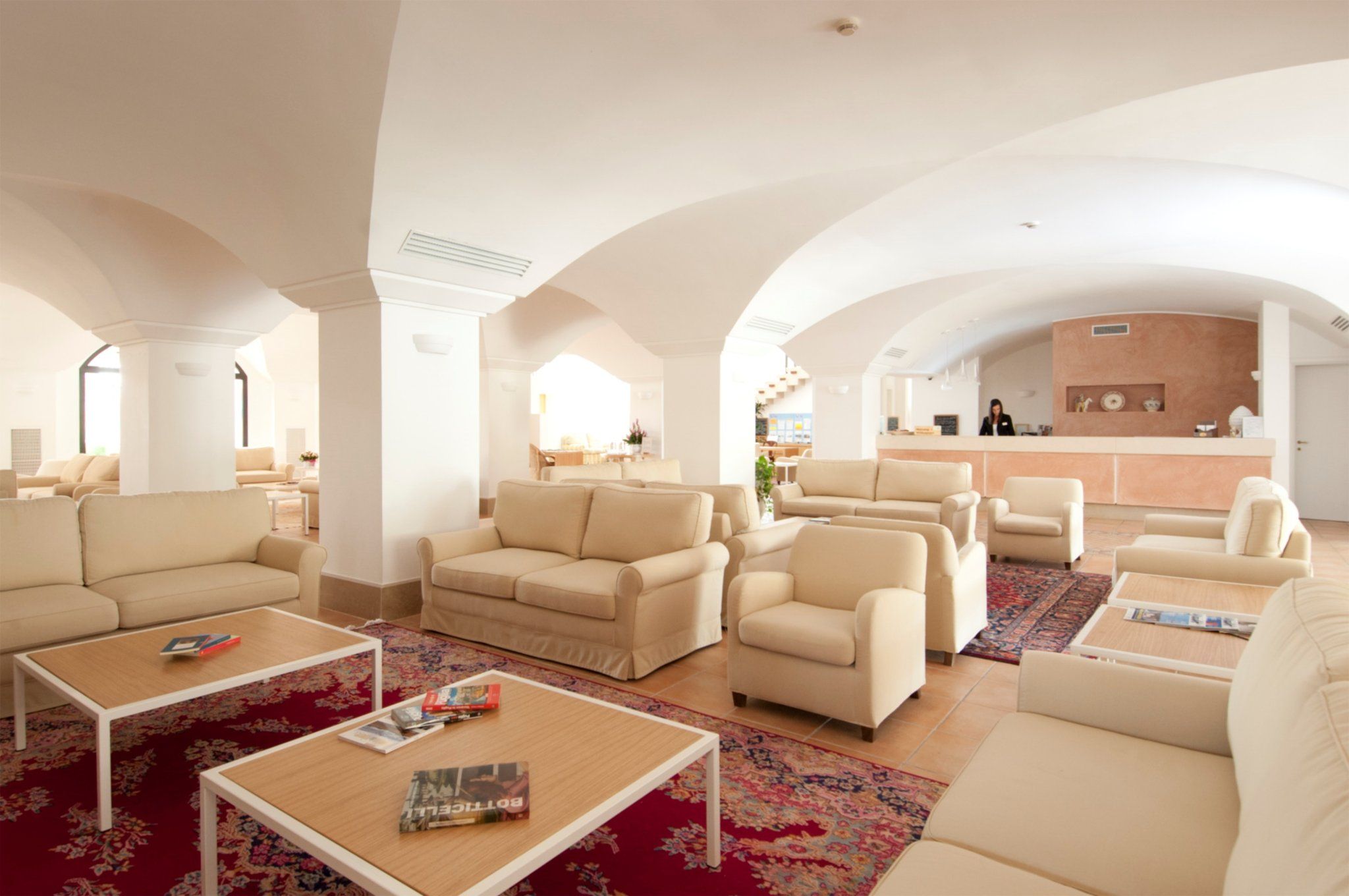 Изображение места проведения