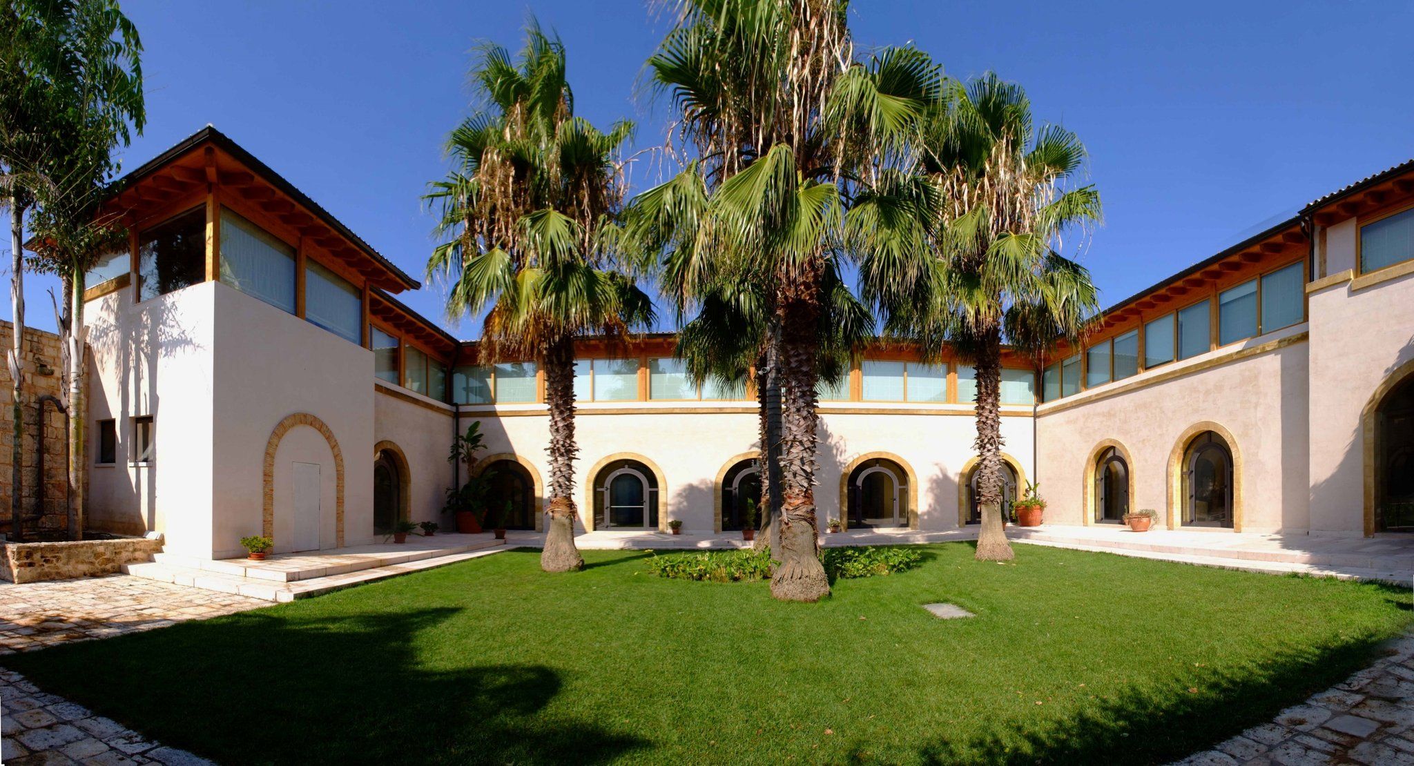 Изображение места проведения