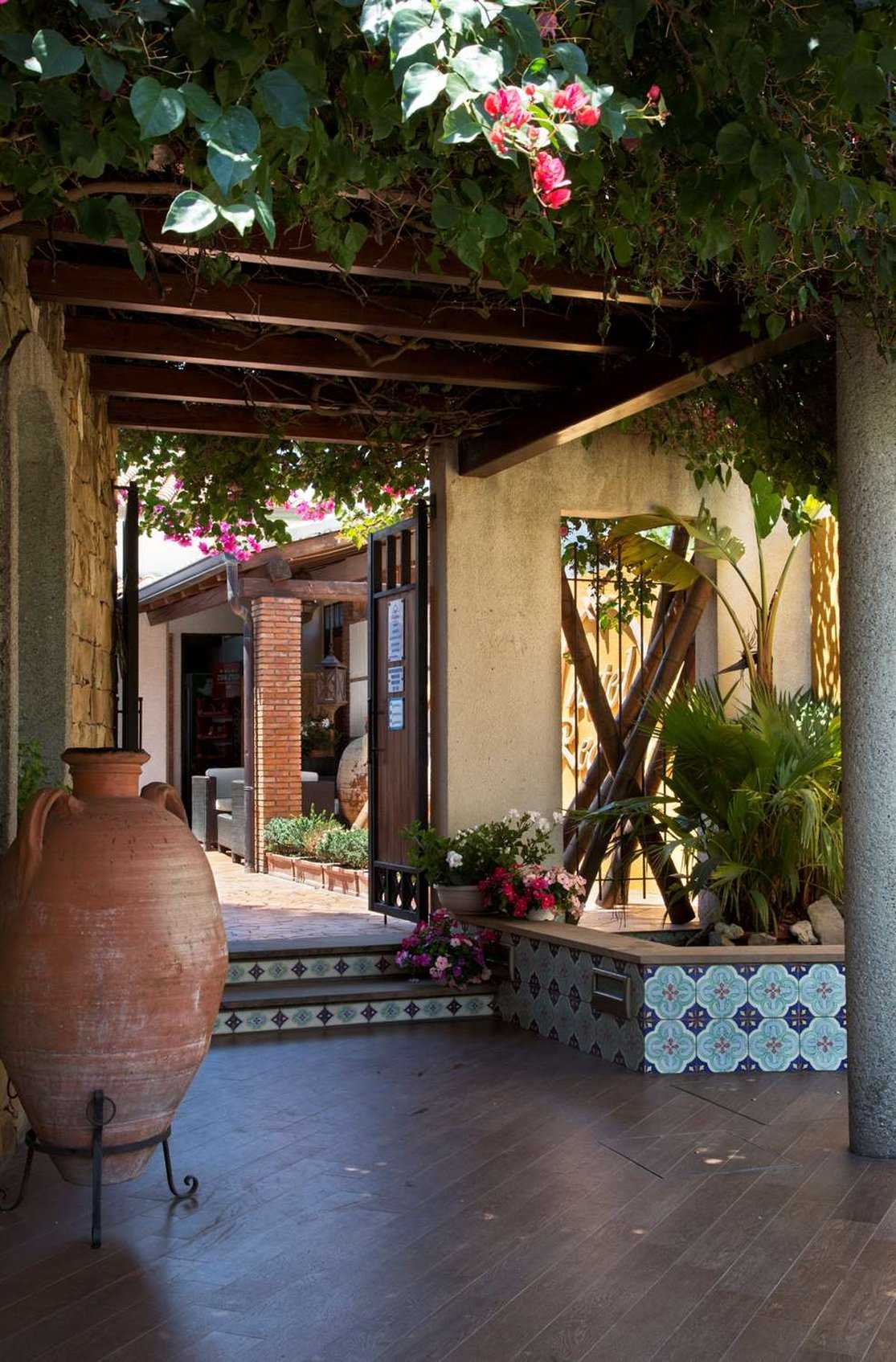 Hotel Redebora a Torregrotta, IT