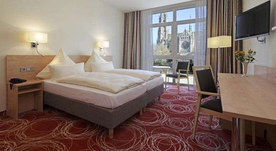 Изображение места проведения