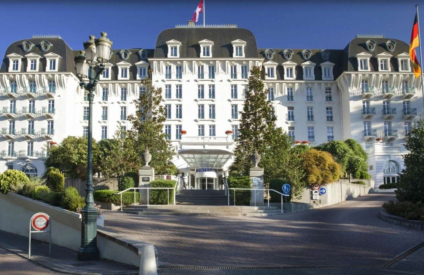 Изображение места проведения