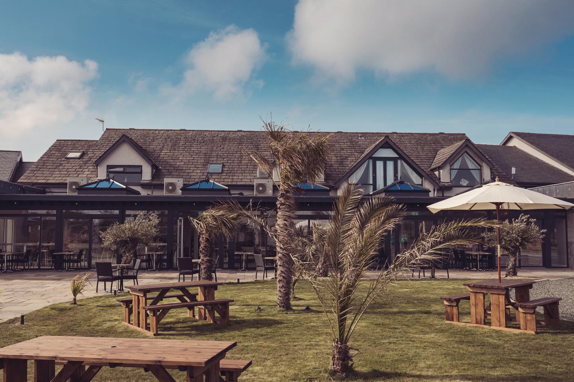 The Dunes Hotel ใน Barrow-in-Furness, GB1