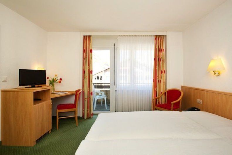 Bild på anläggning