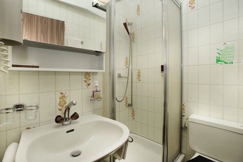 Bild på anläggning