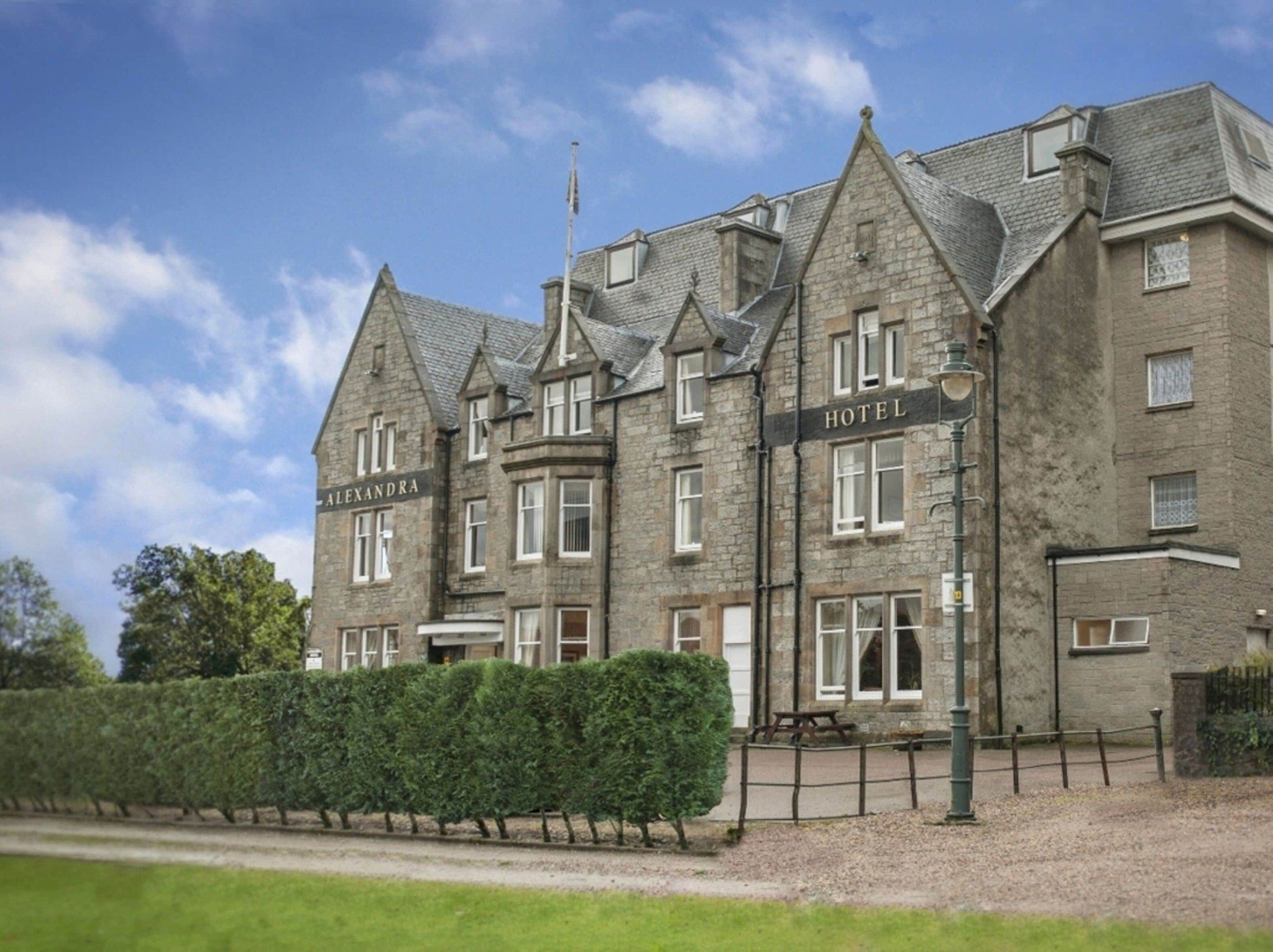 Изображение места проведения