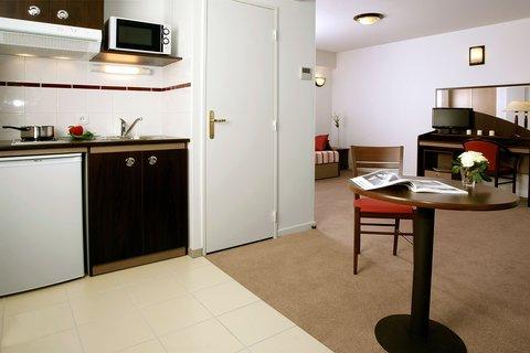 Appart'City Confort Pau Centre, Pau, FR