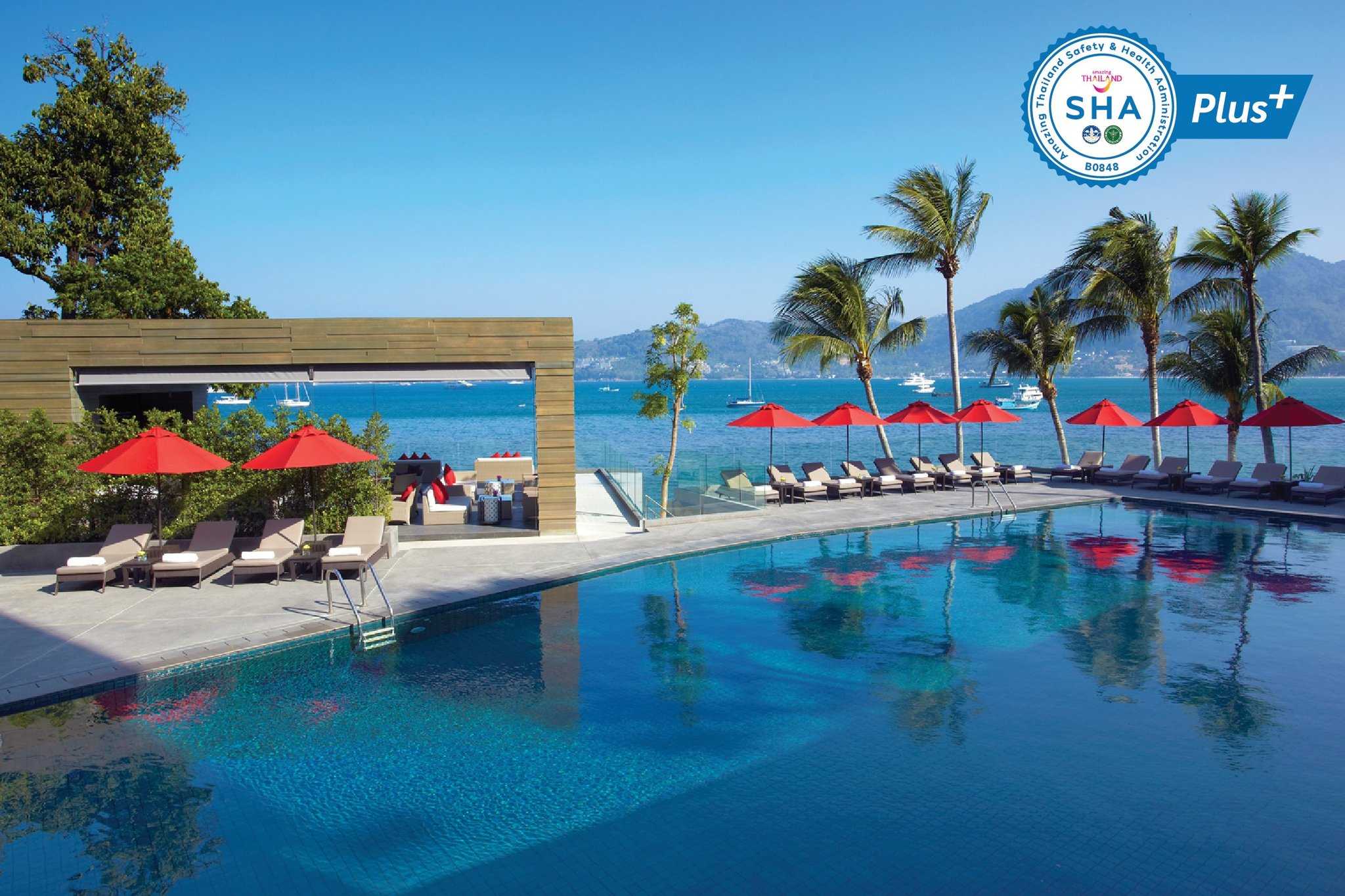 Amari Phuket, Phuket, TH