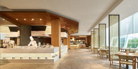 HUALUXE Ningbo Harbor City en Ningbo, CN