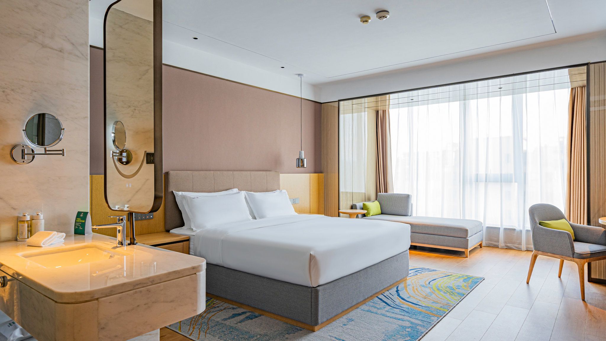 รูปสถานที่จัดงาน