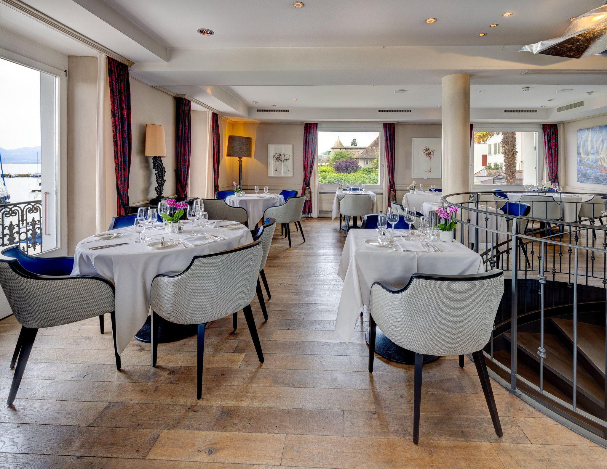 Изображение места проведения