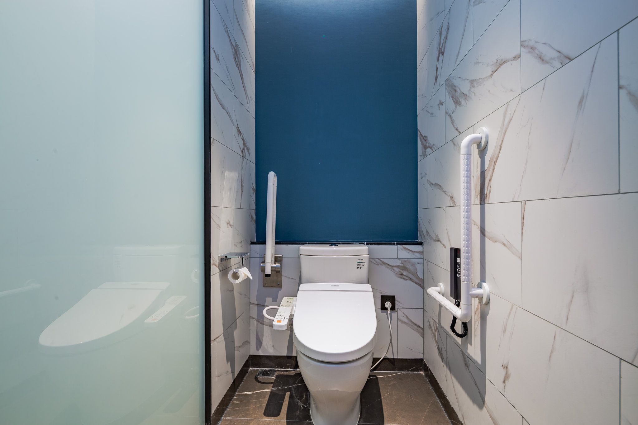 Bild på anläggning