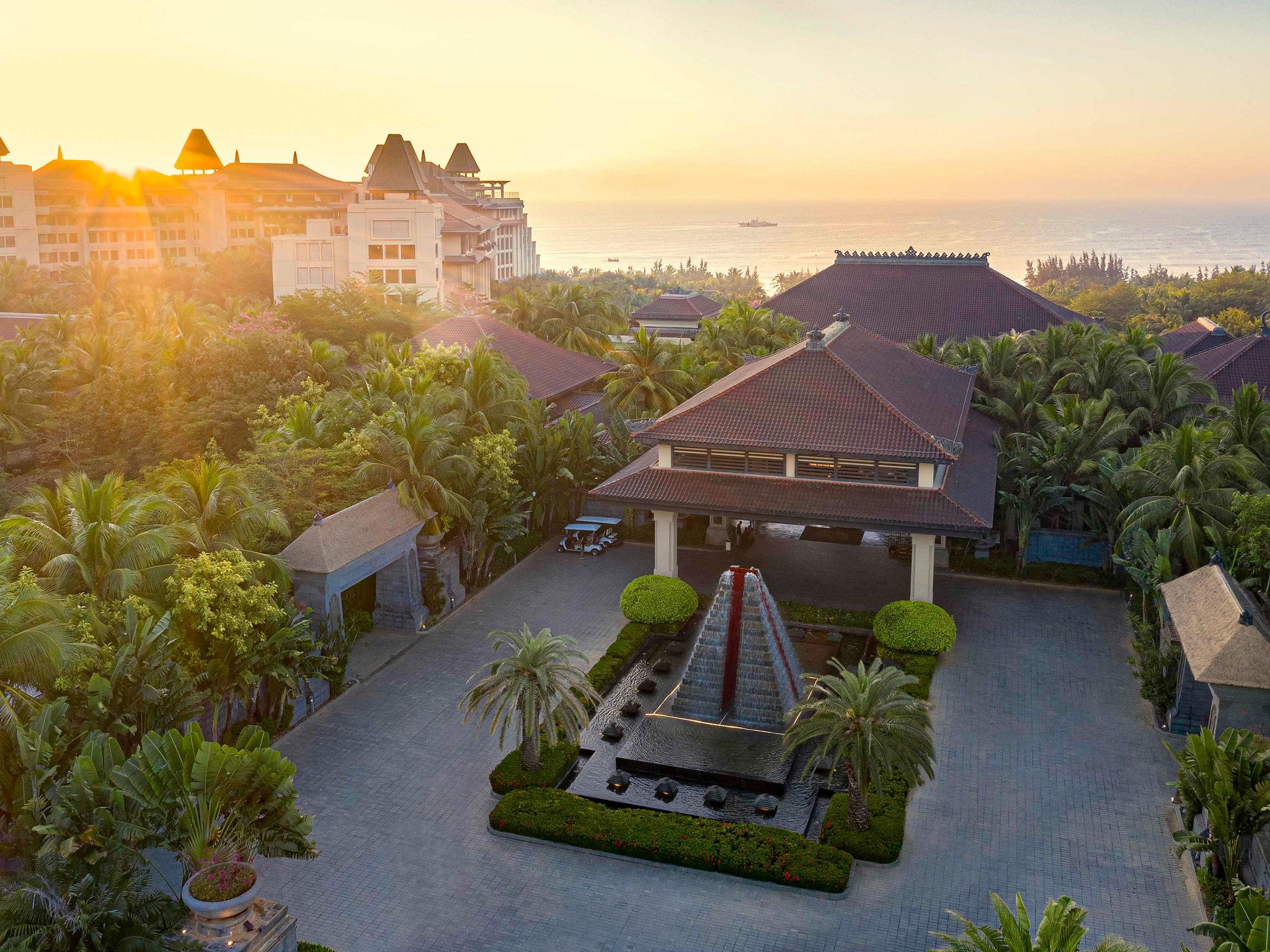 Изображение места проведения