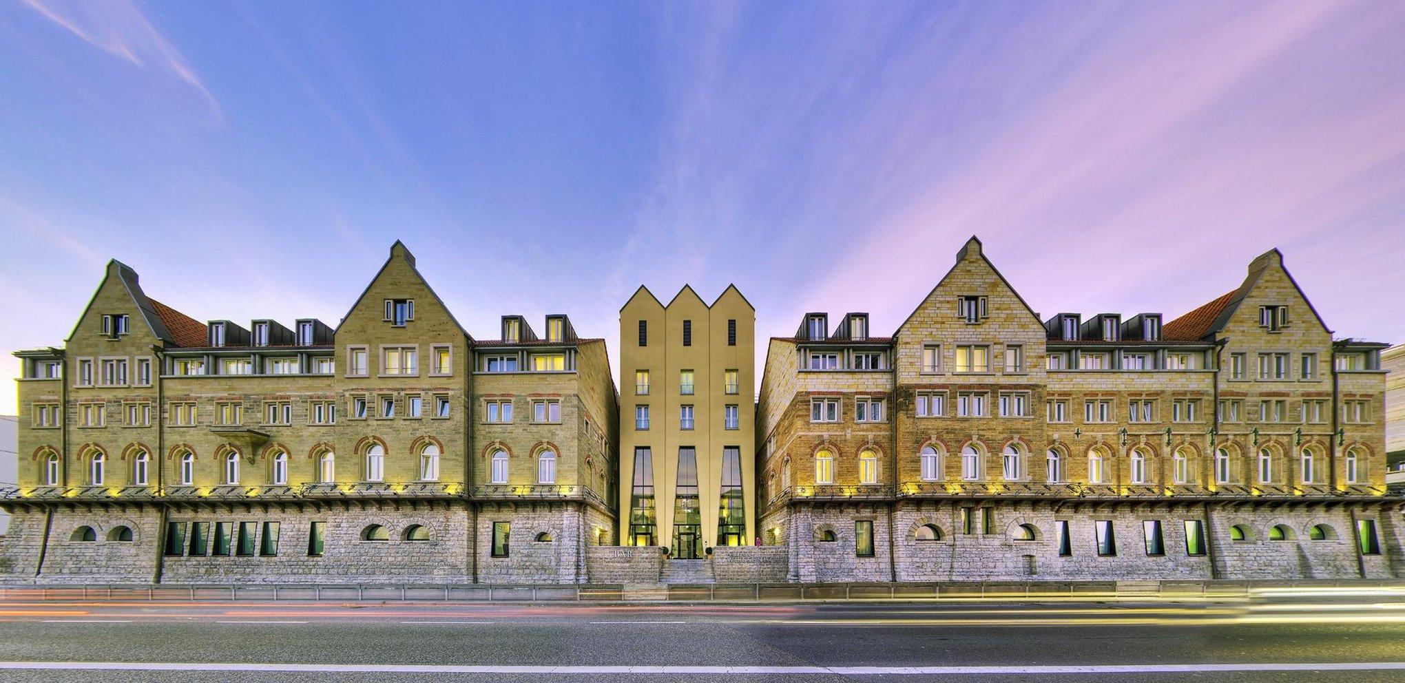 ARCOTEL Camino Stuttgart image