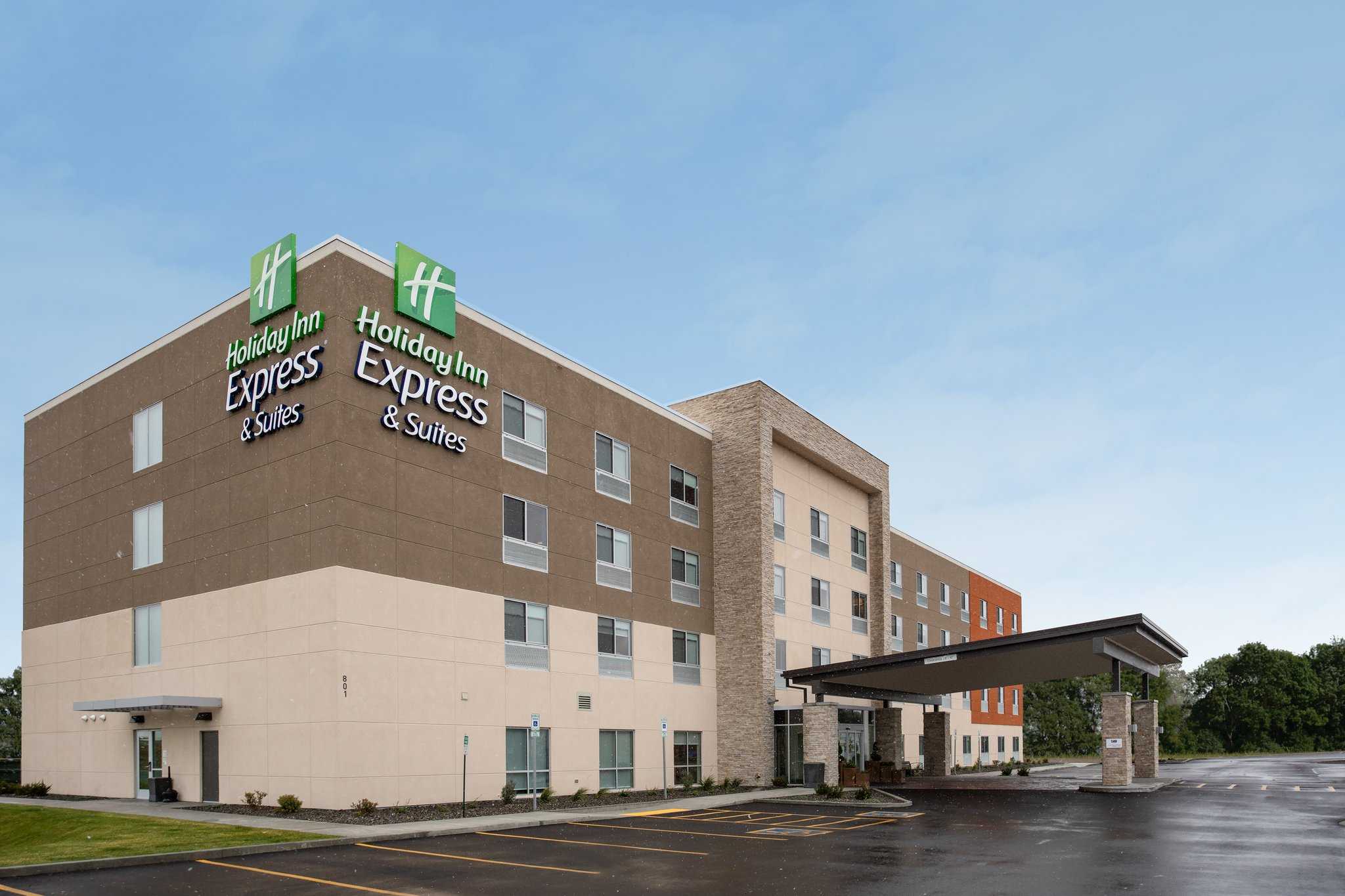 Holiday Inn Express & Suites Burley em Burley, ID