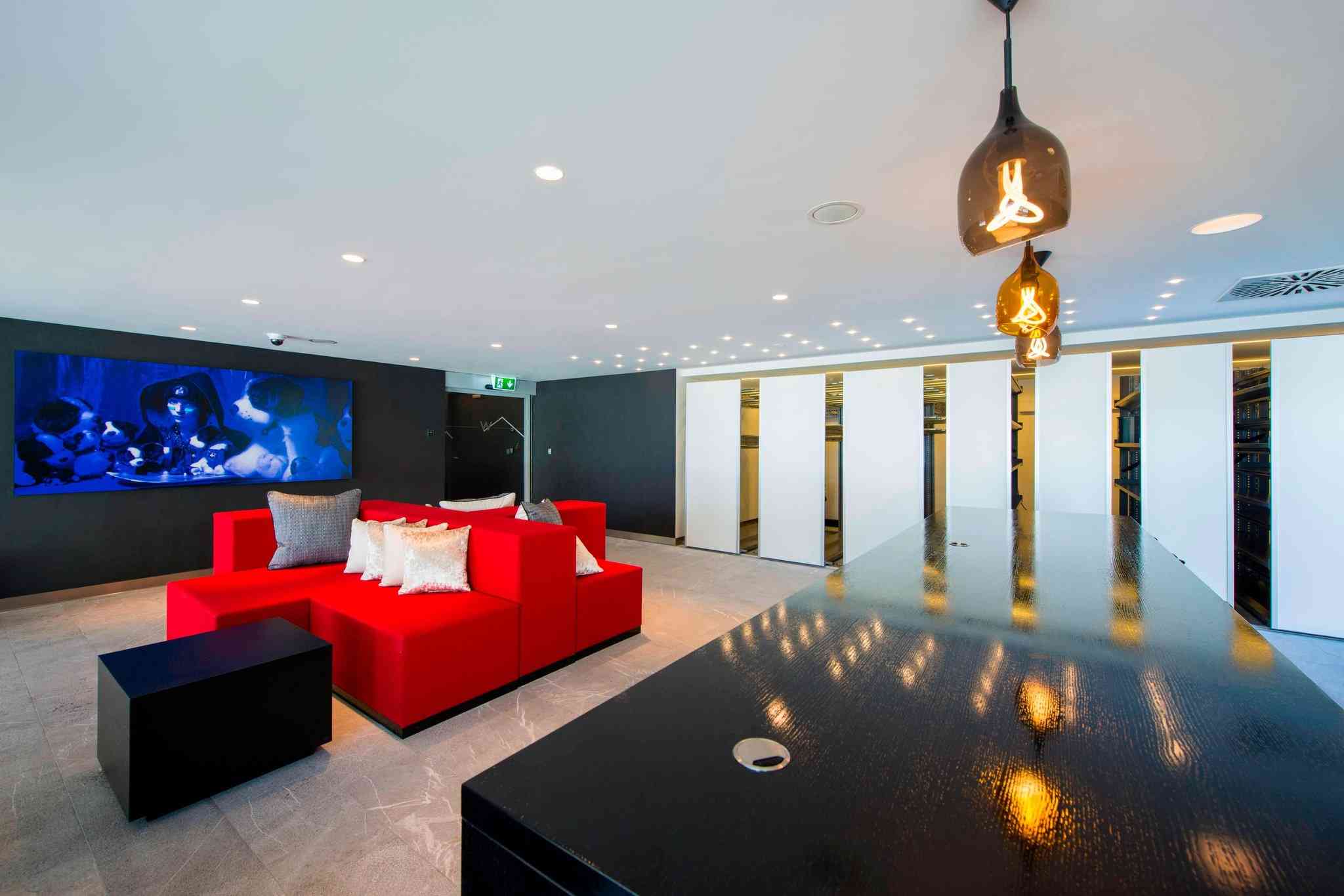 W Verbier in Verbier, CH