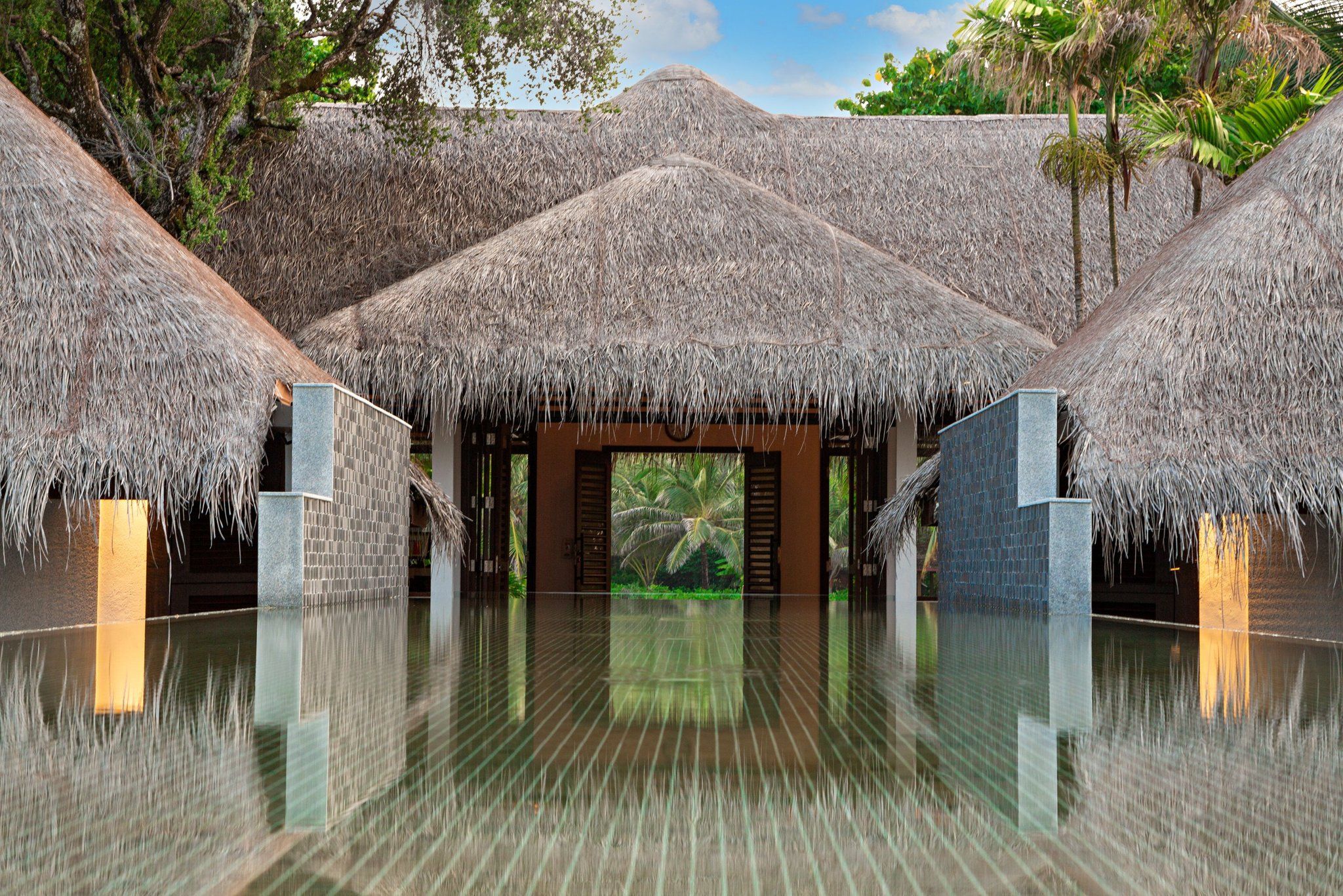 รูปสถานที่จัดงาน