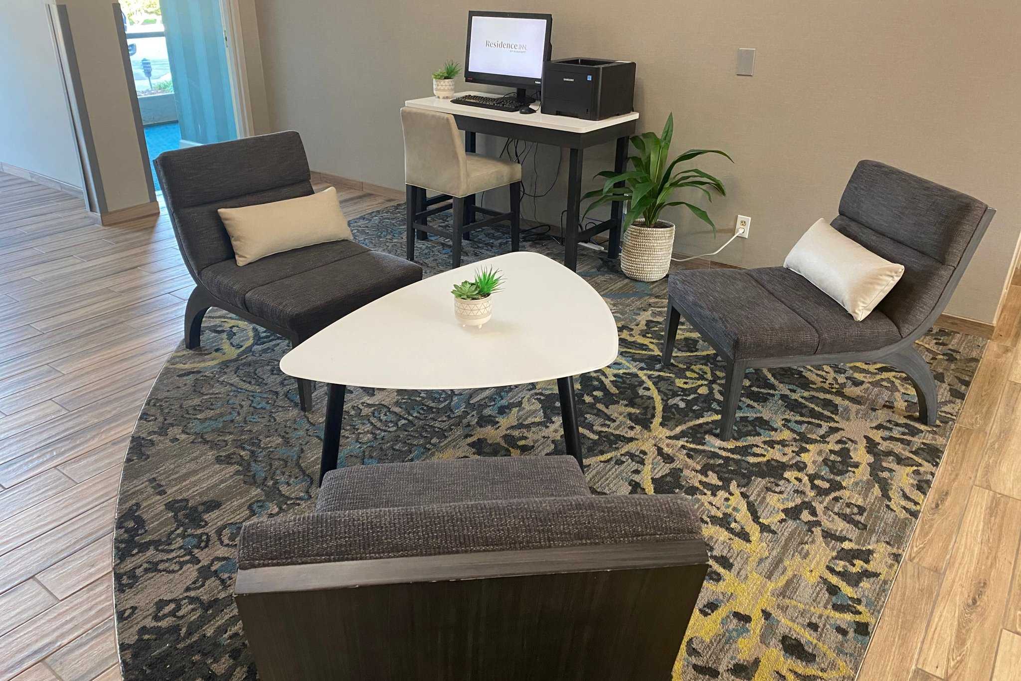 Residence Inn by Marriott Sacramento Airport Natomas in Sacramento, CA