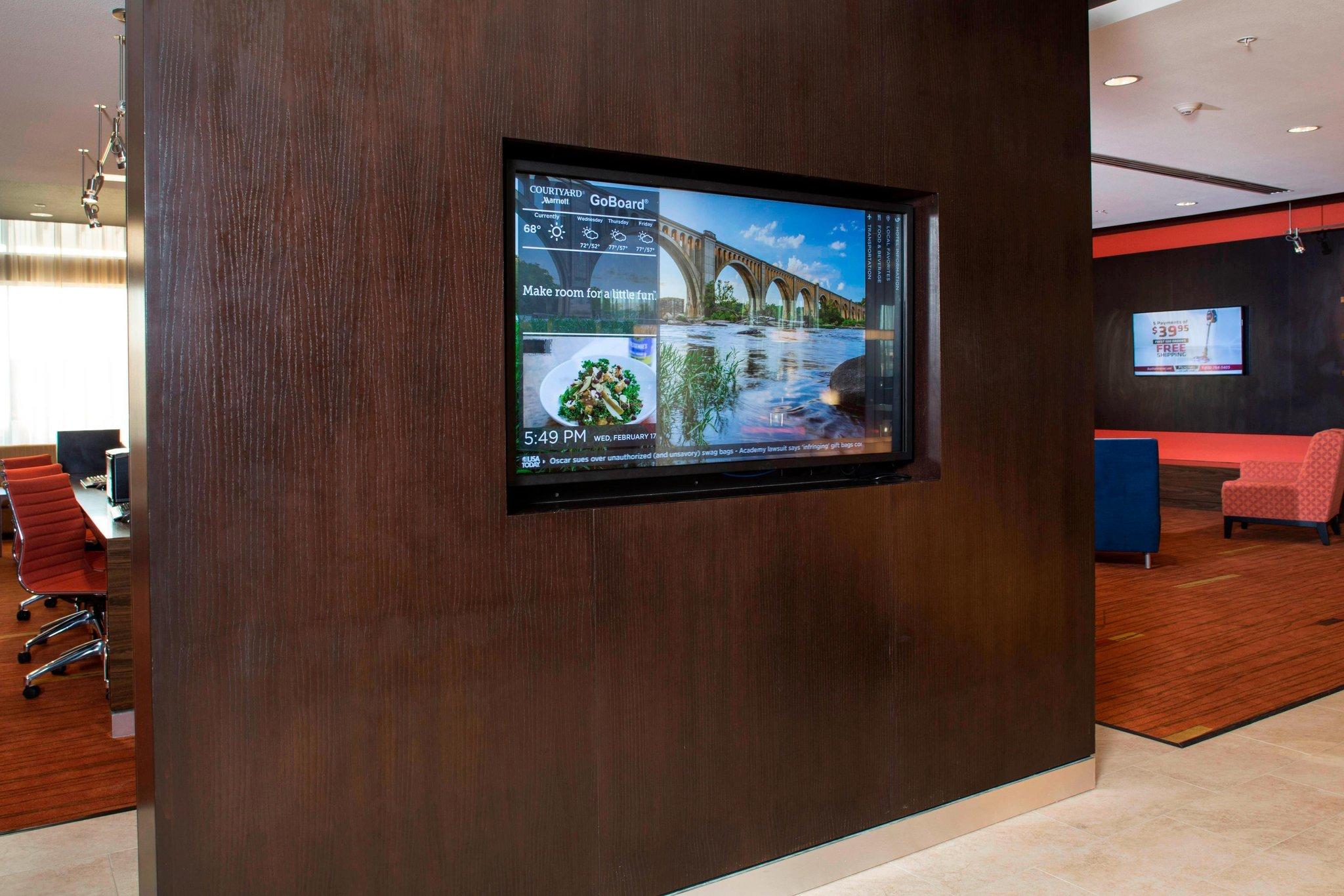 Courtyard by Marriott Dallas Midlothian at Midlothian Conference Center image