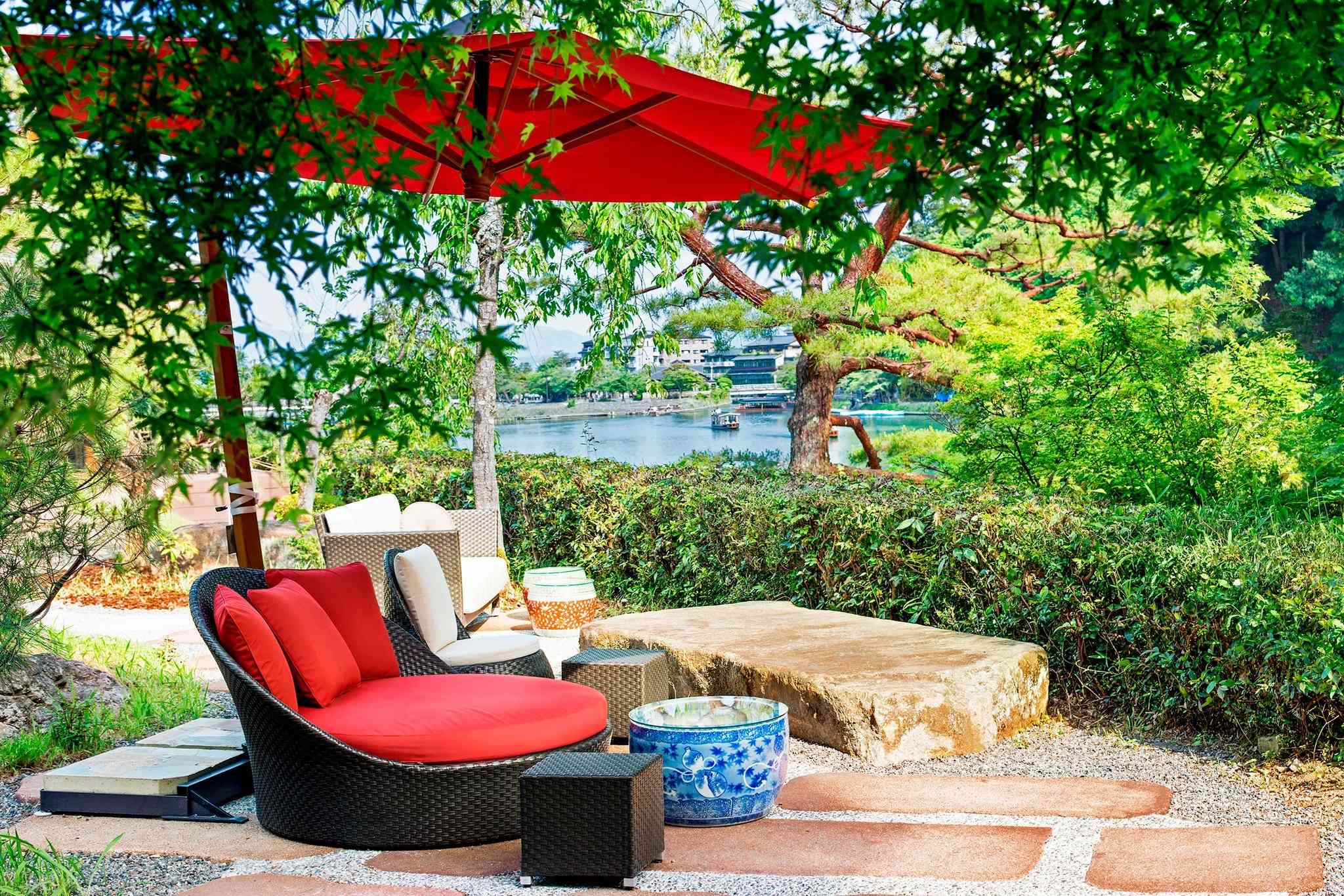 Suiran, a Luxury Collection Hotel, Kyoto a Kyoto, JP