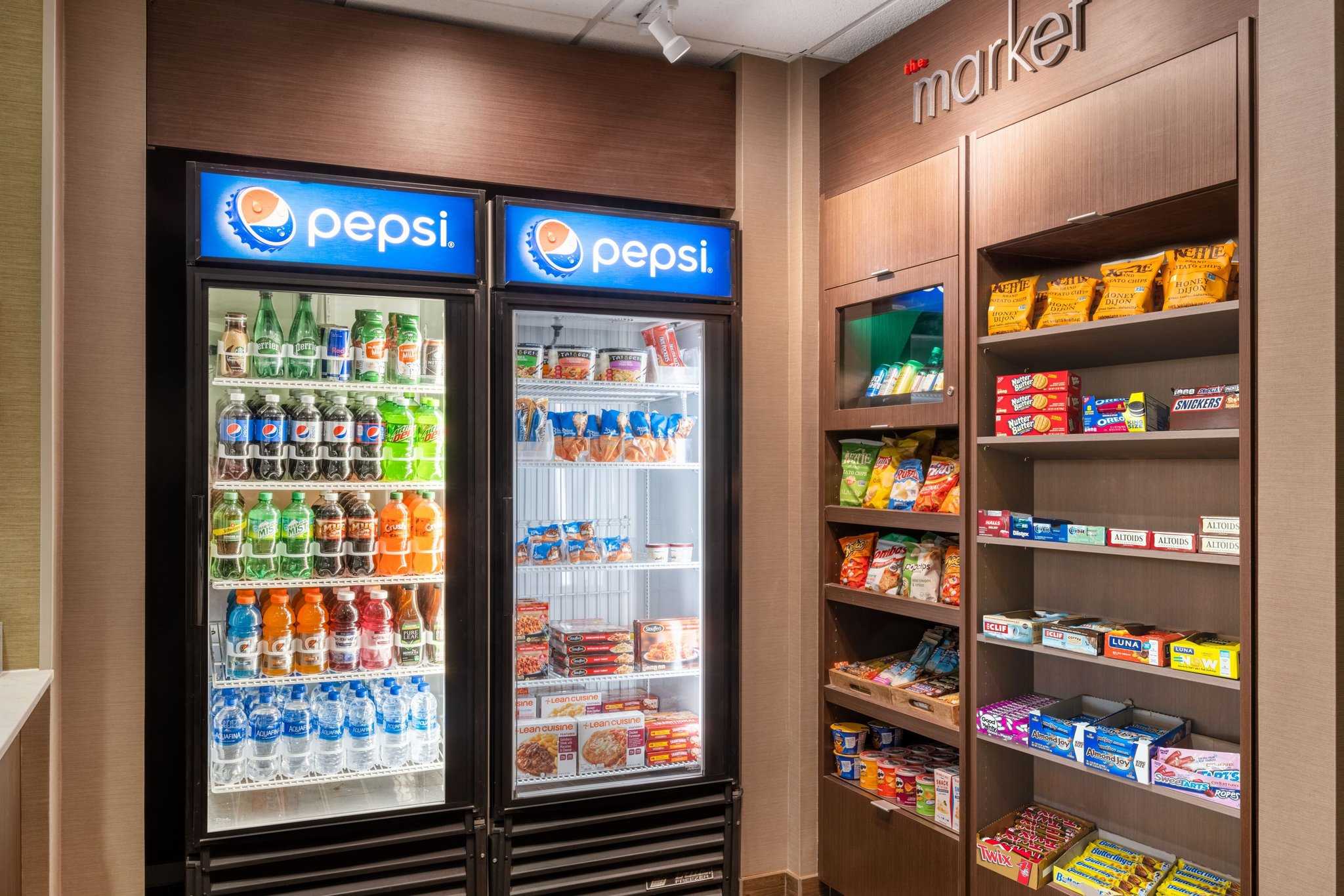 Residence Inn by Marriott Chicago Oak Brook em Oak Brook, IL