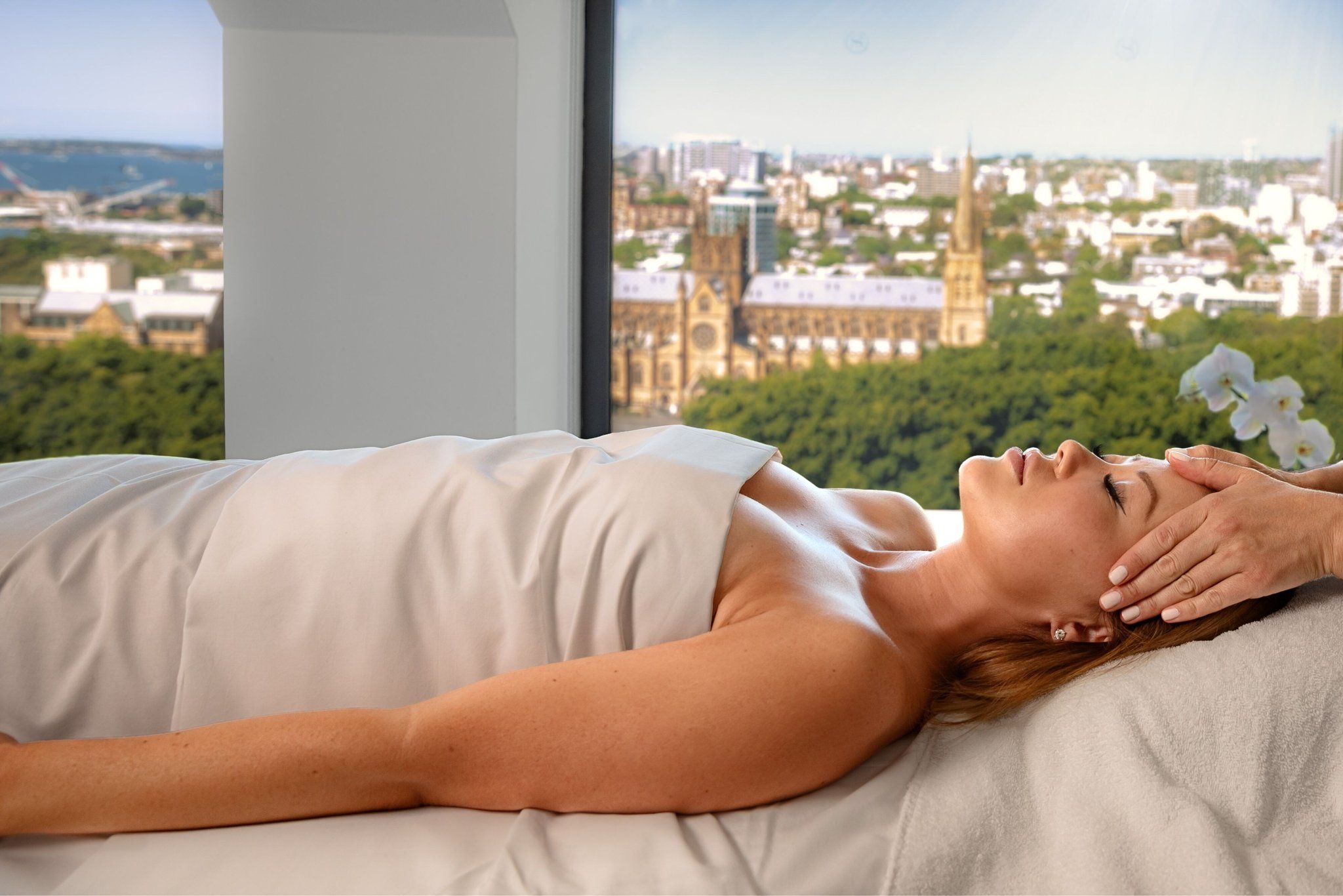 รูปสถานที่จัดงาน