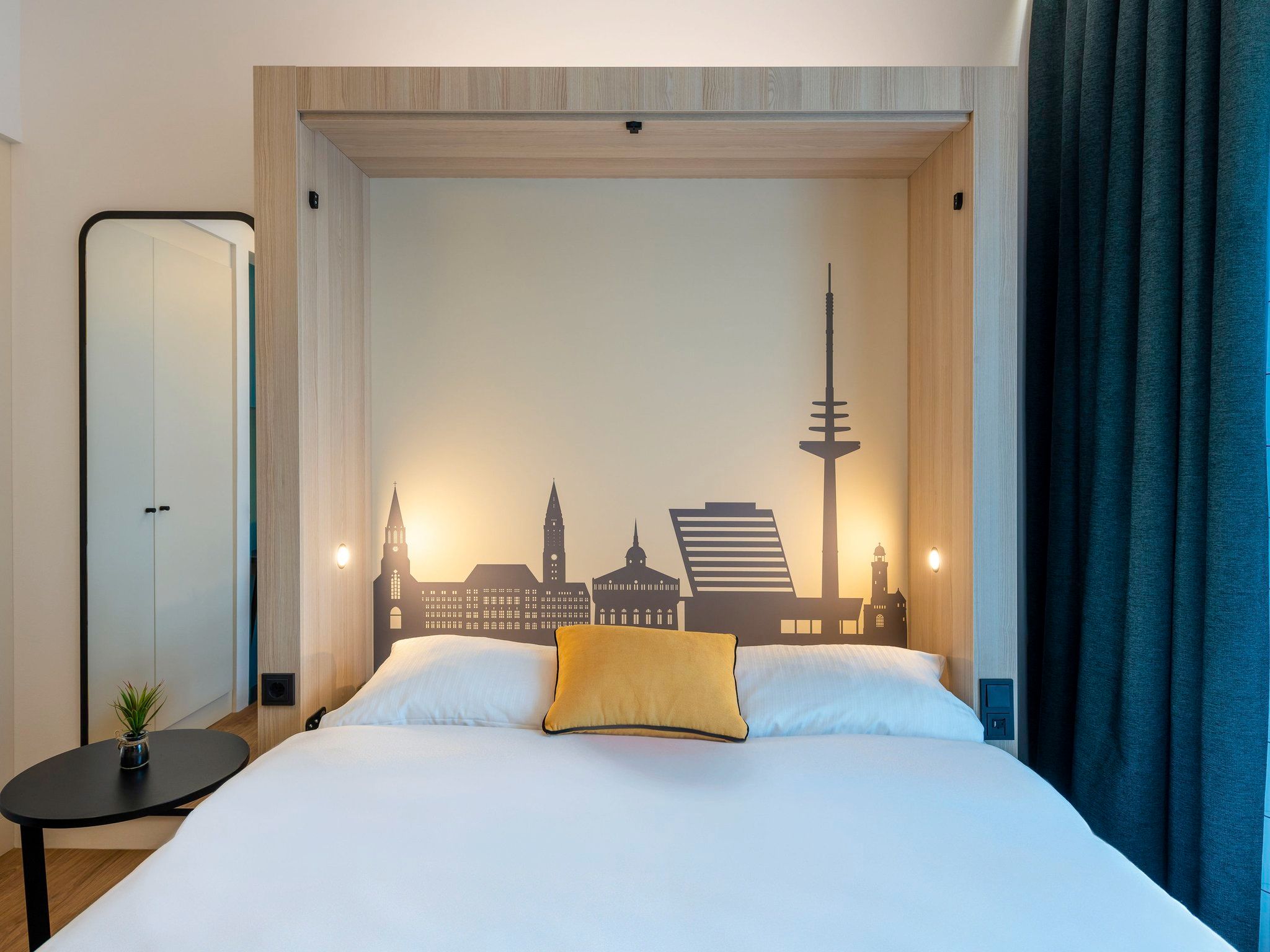 Bild på anläggning