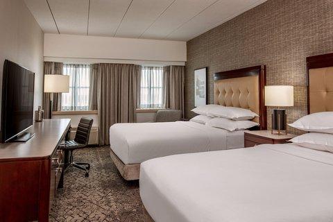 Sheraton Boston Needham Hotel, Needham, MA