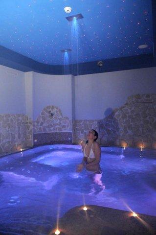 Livingston Hotel в Syracuse, IT