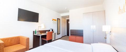 Hotel Alfa, Basel, CH