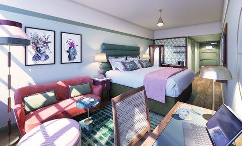 Hotel Indigo Exeter a Exeter, GB1