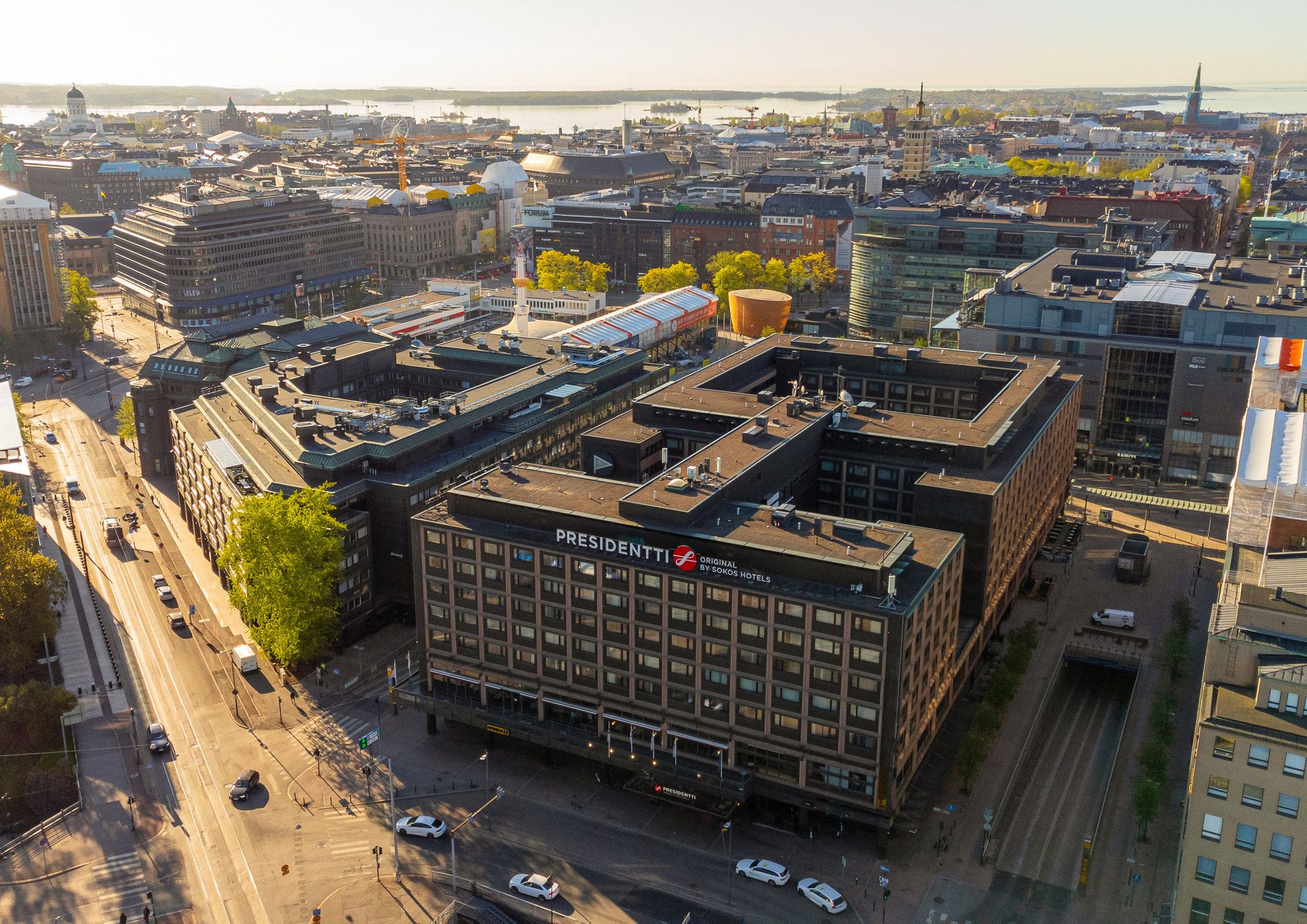 รูปสถานที่จัดงาน