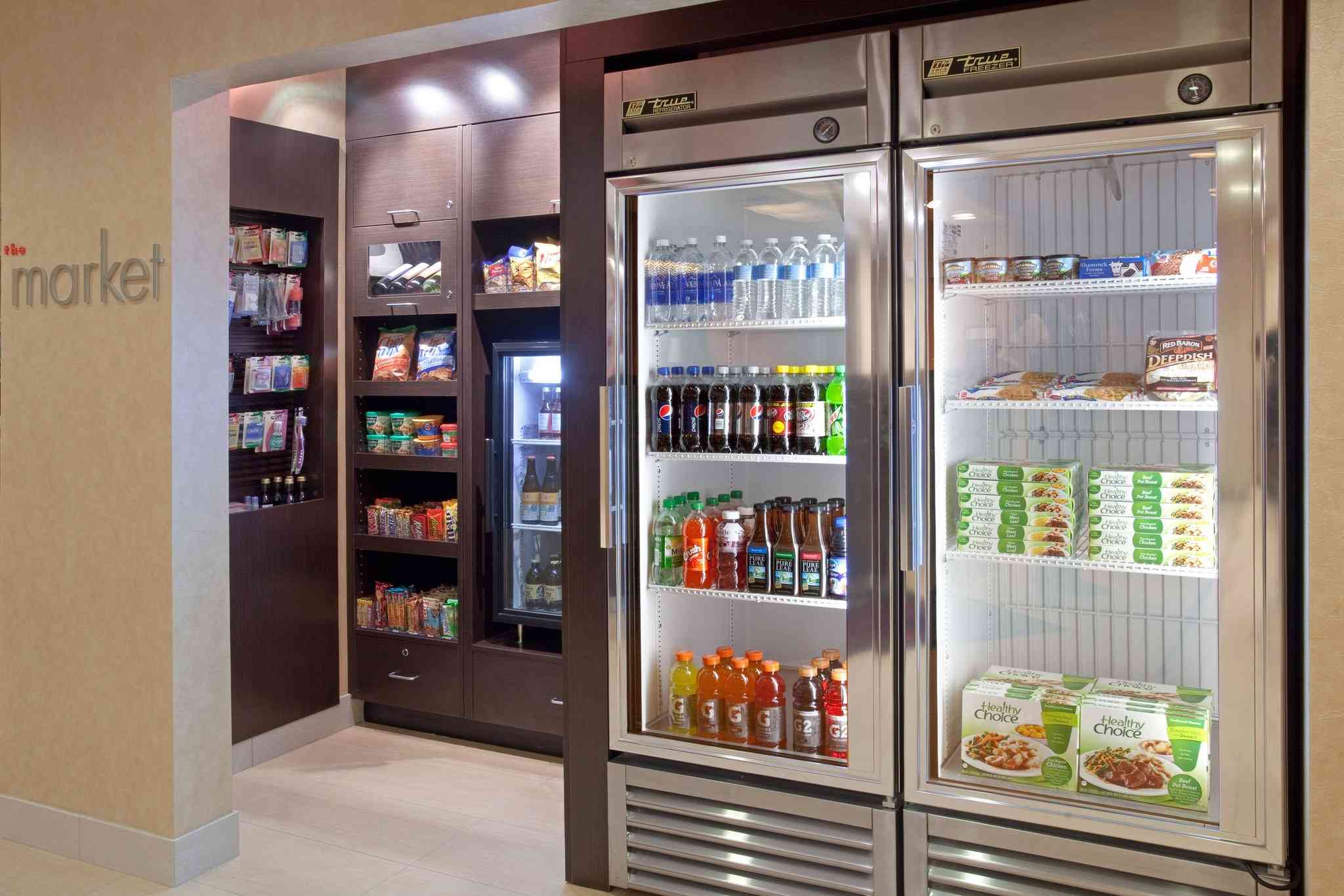 Residence Inn by Marriott Boulder Broomfield a Louisville, CO