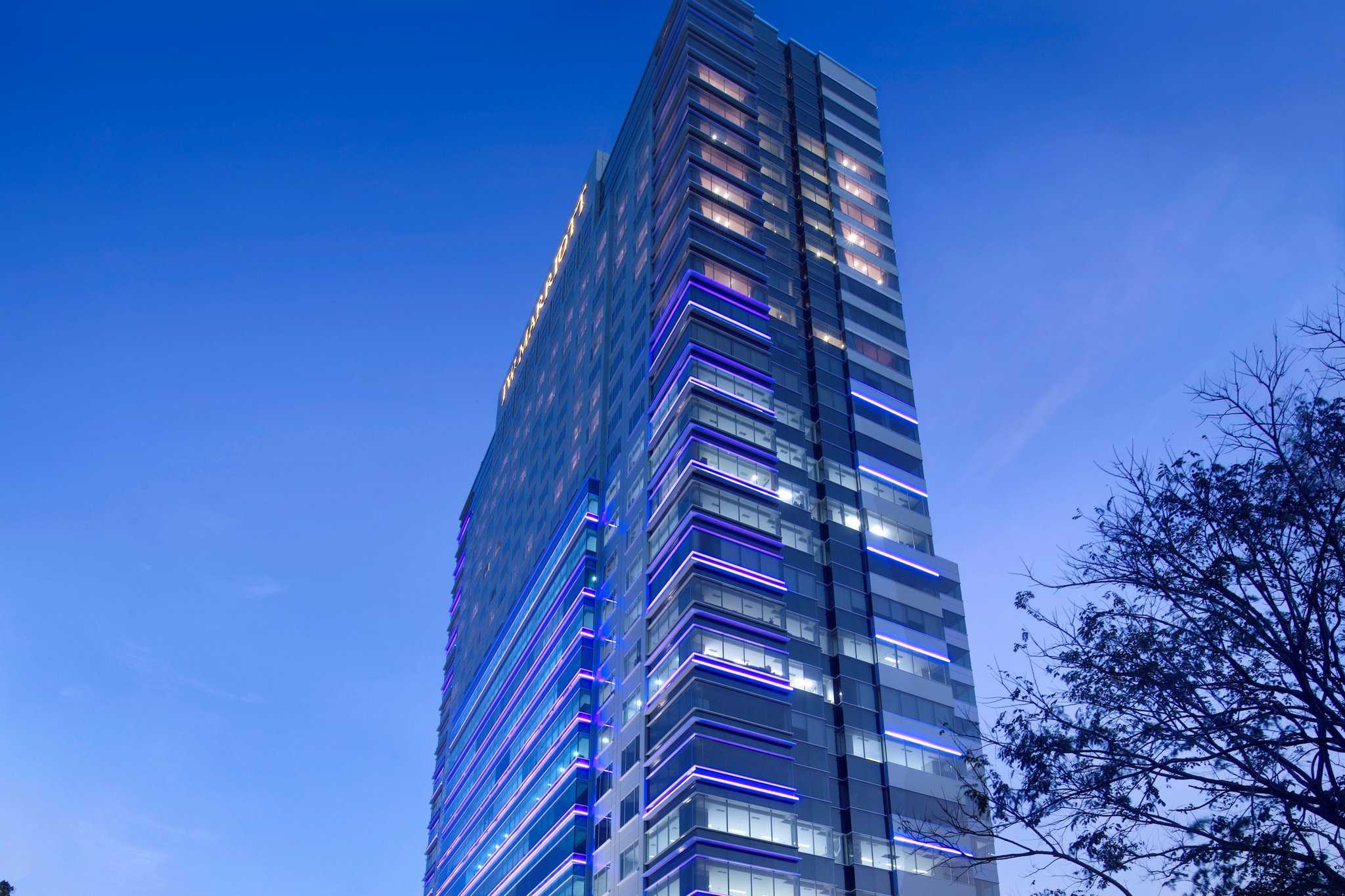 JW Marriott Hotel Medan en Medan, ID