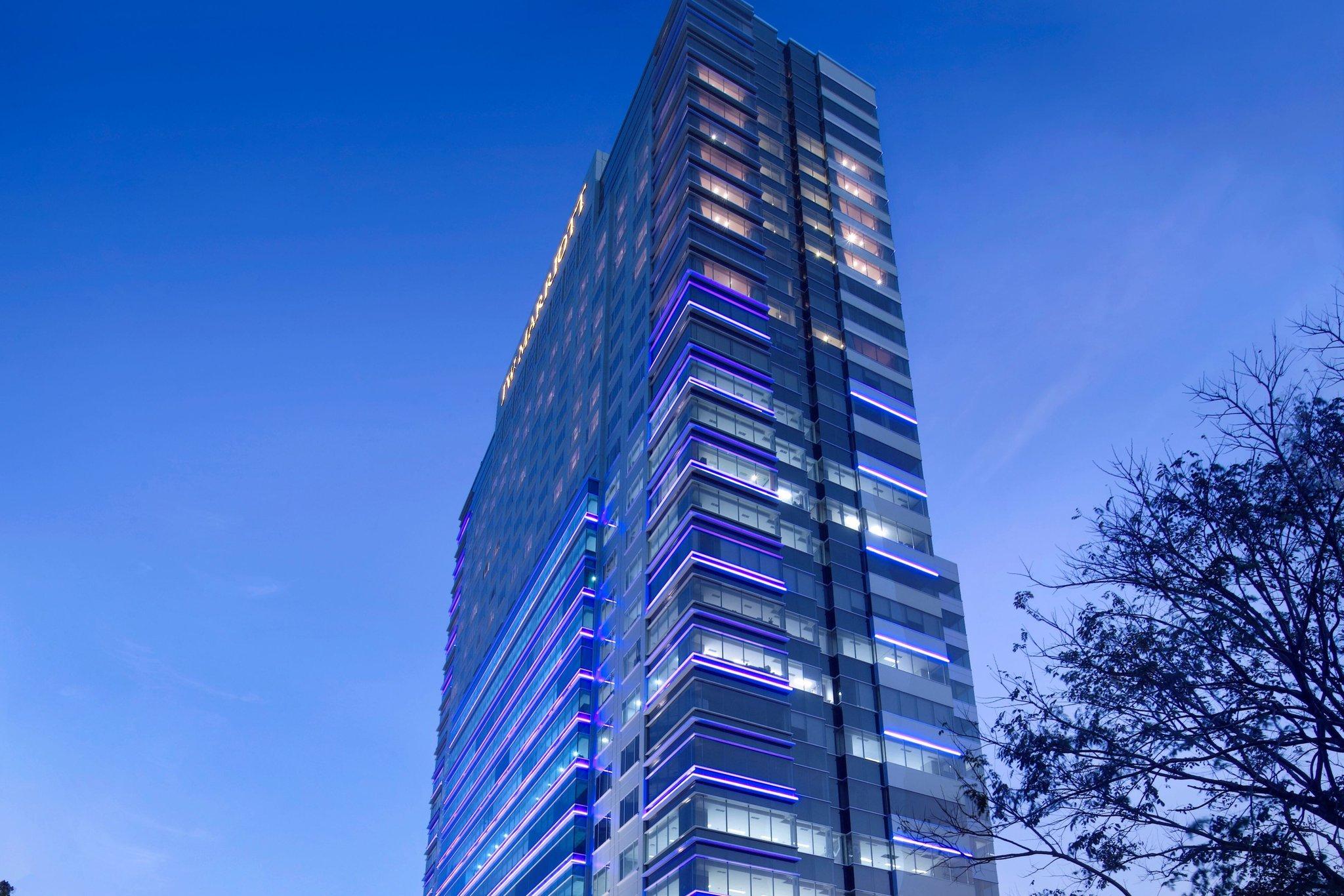 JW Marriott Hotel Medan image