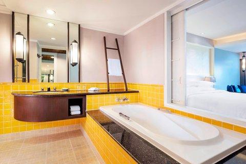 Sheraton Samui Resort a Koh Samui, TH