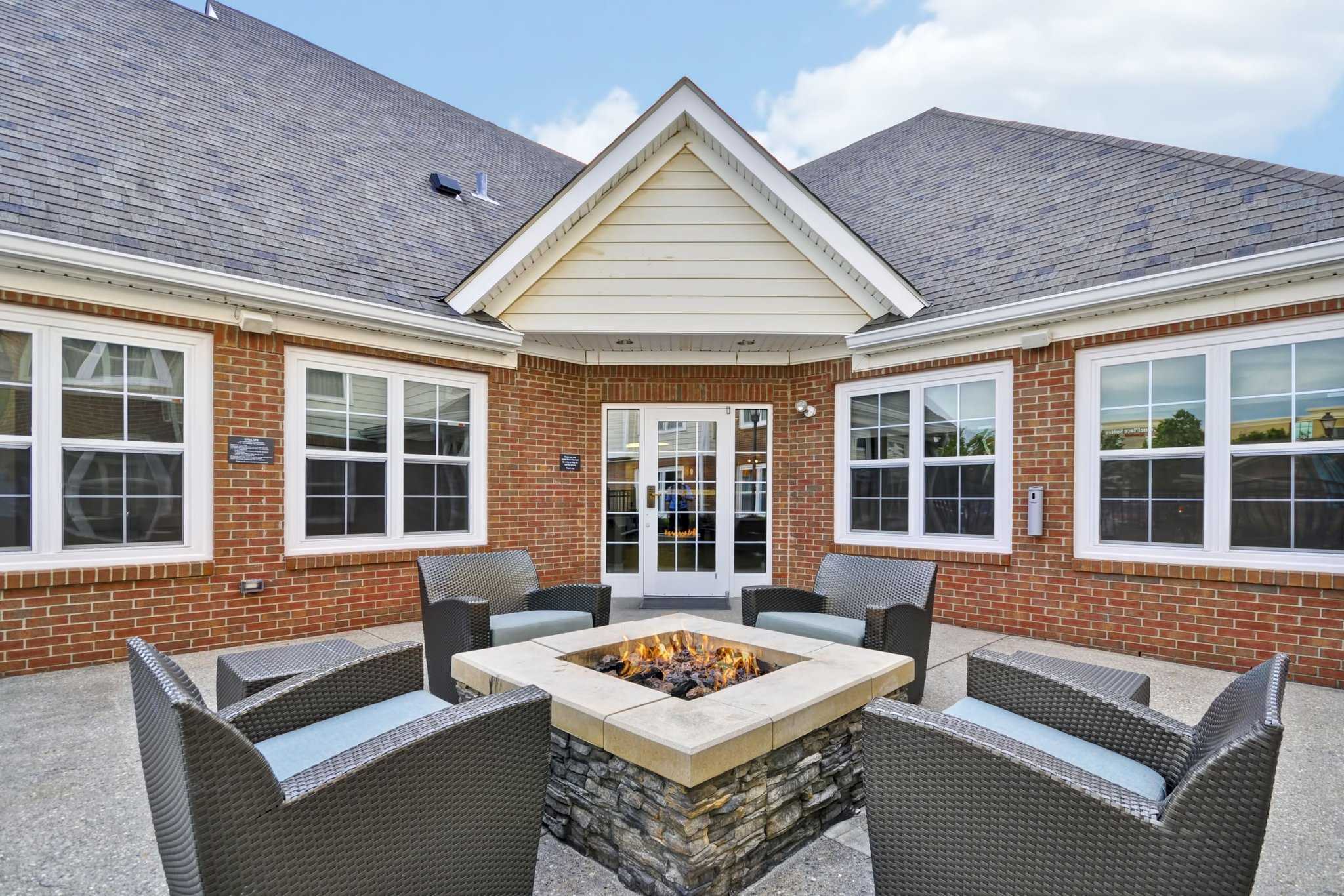 Residence Inn by Marriott Lexington South/Hamburg Place a Lexington, KY