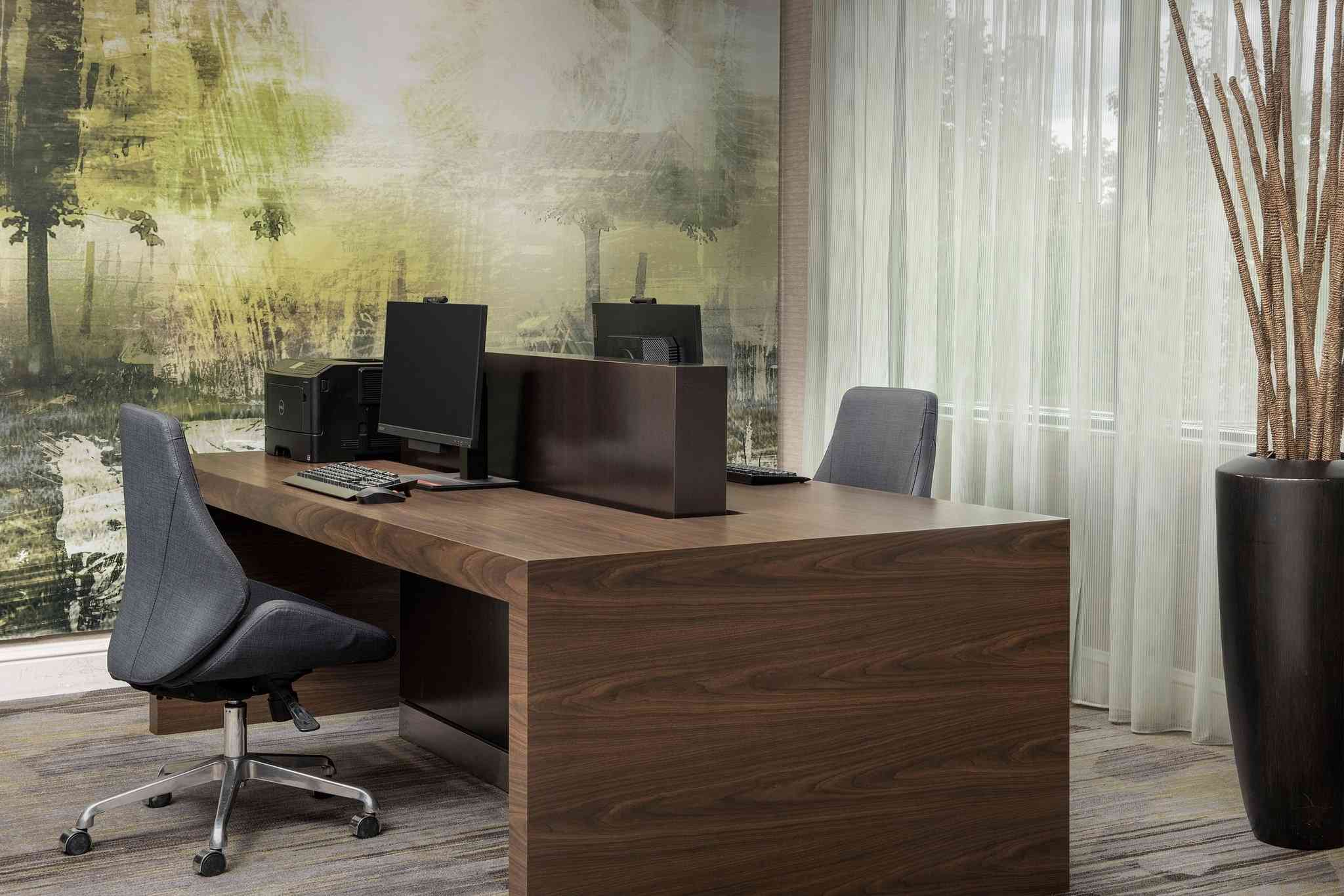 Courtyard by Marriott Portland Tigard em Tigard, OR