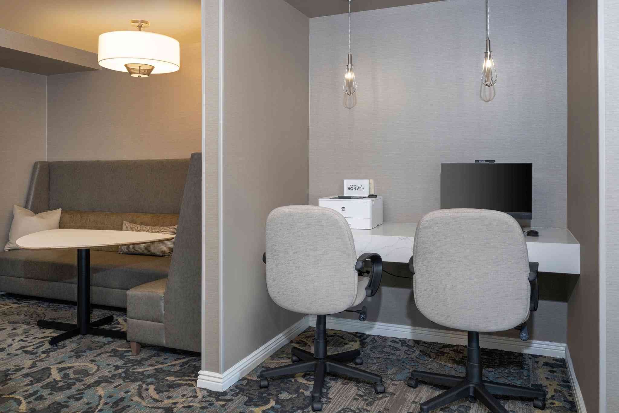 Residence Inn by Marriott Salt Lake City Airport in Salt Lake City, UT