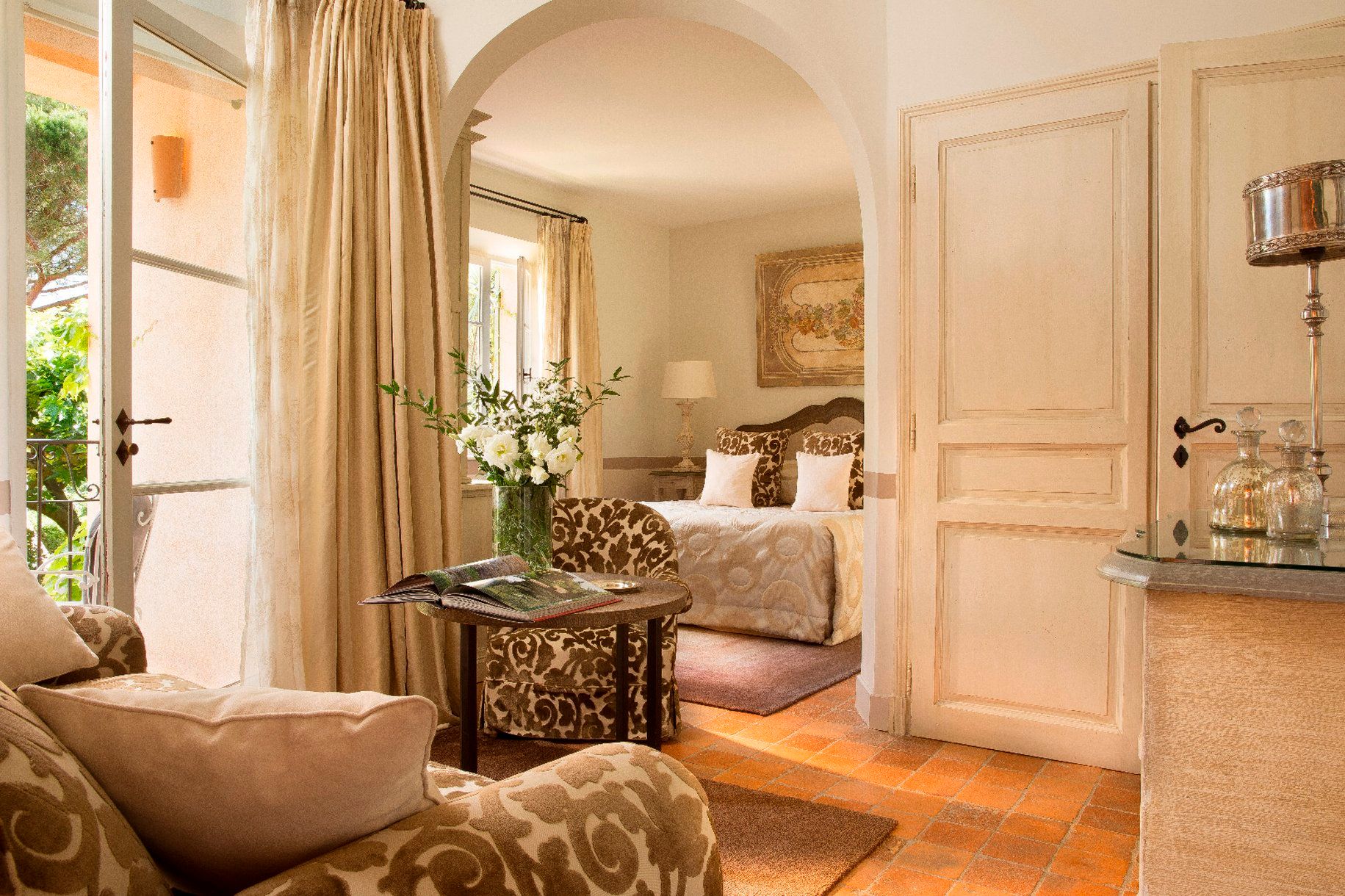 รูปสถานที่จัดงาน