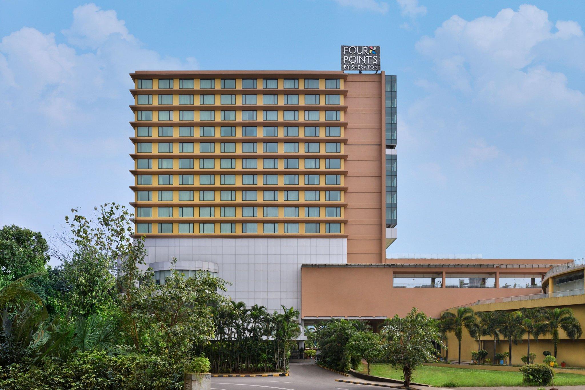 Four Points by Sheraton Navi Mumbai, Vashi image