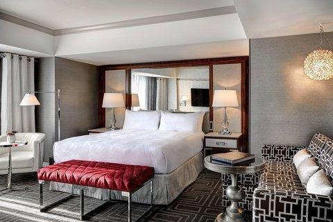 JW Marriott San Francisco Union Square in San Francisco, CA