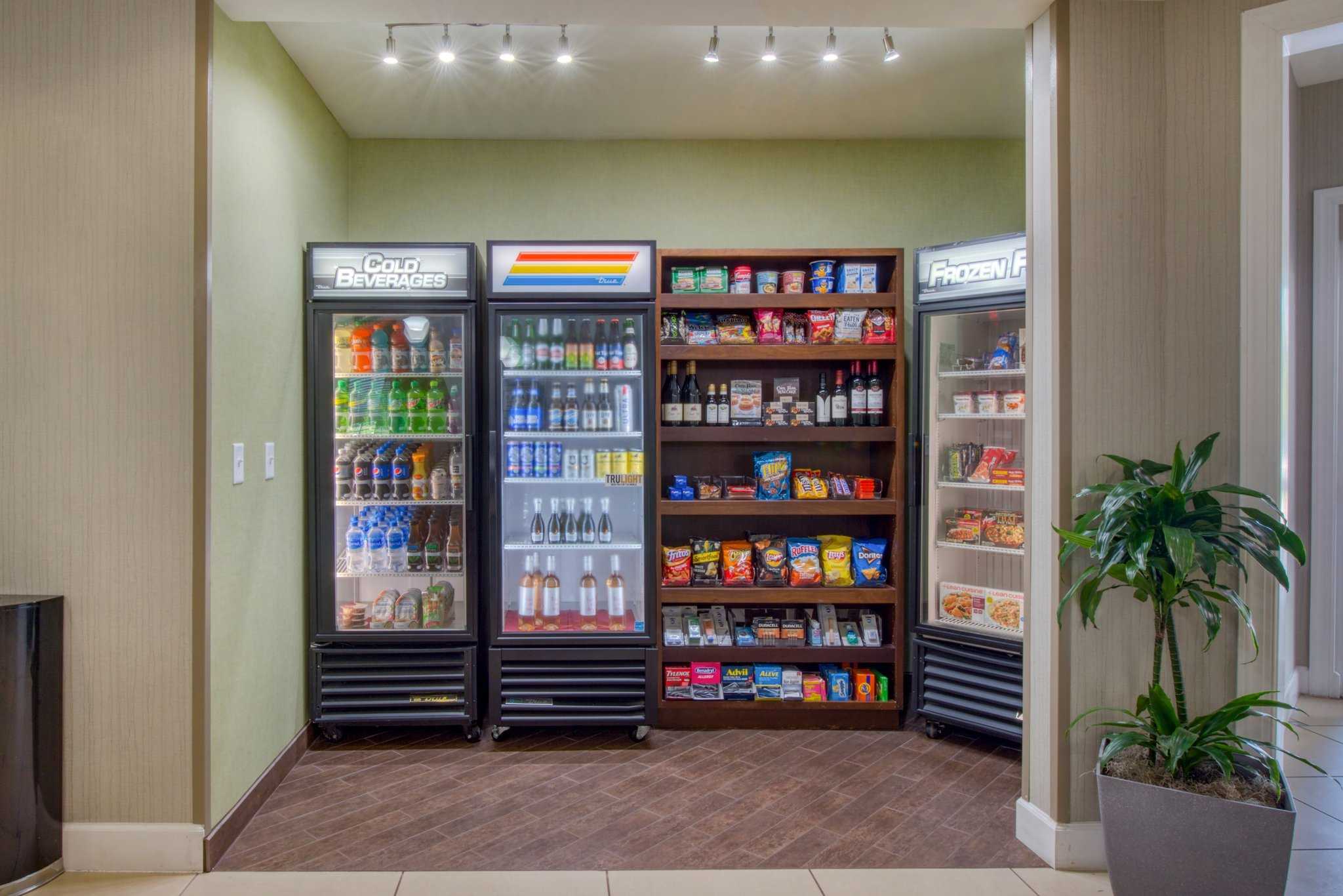 Residence Inn by Marriott Wilmington Landfall в Wilmington, NC