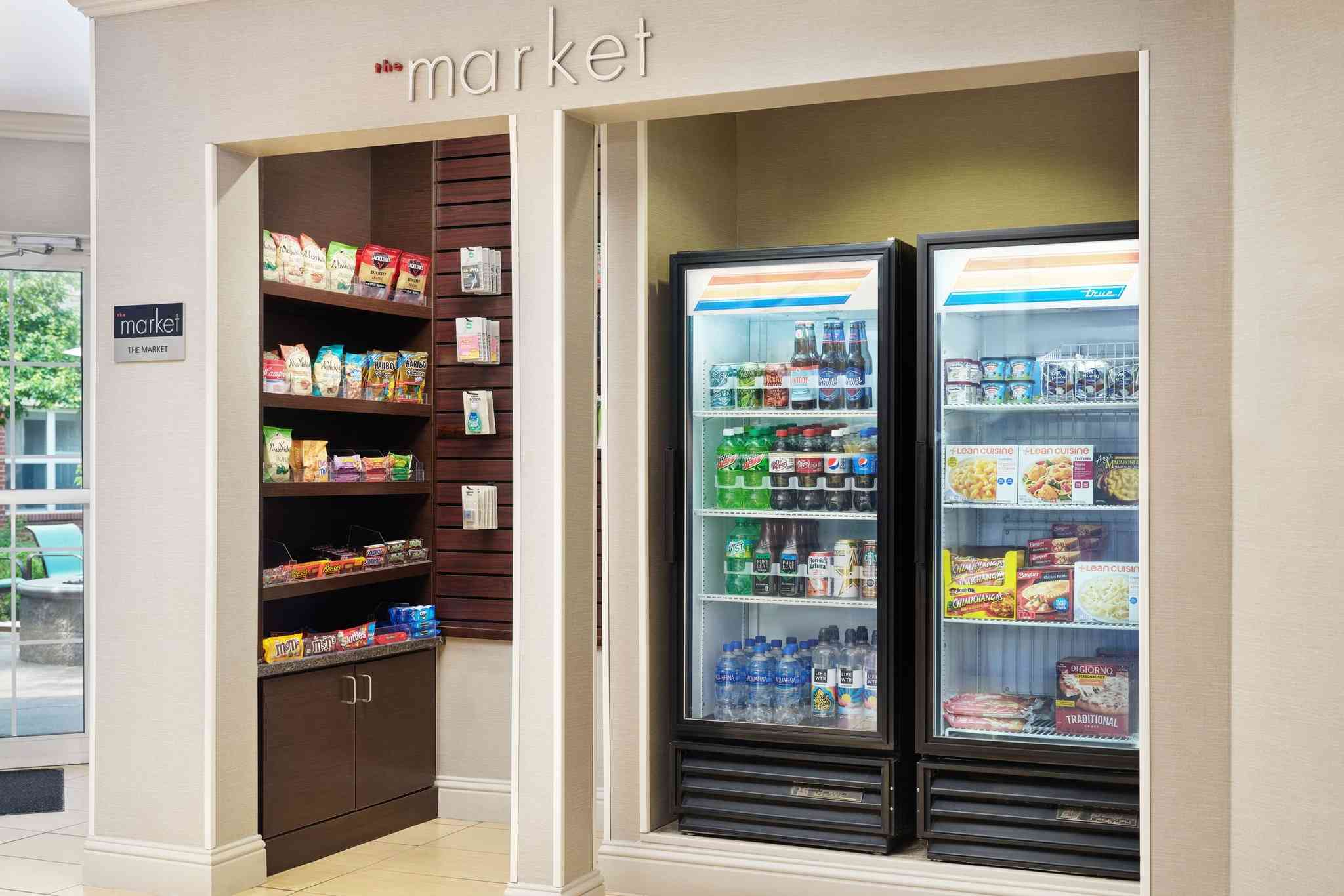 Residence Inn by Marriott Boulder Longmont em Longmont, CO