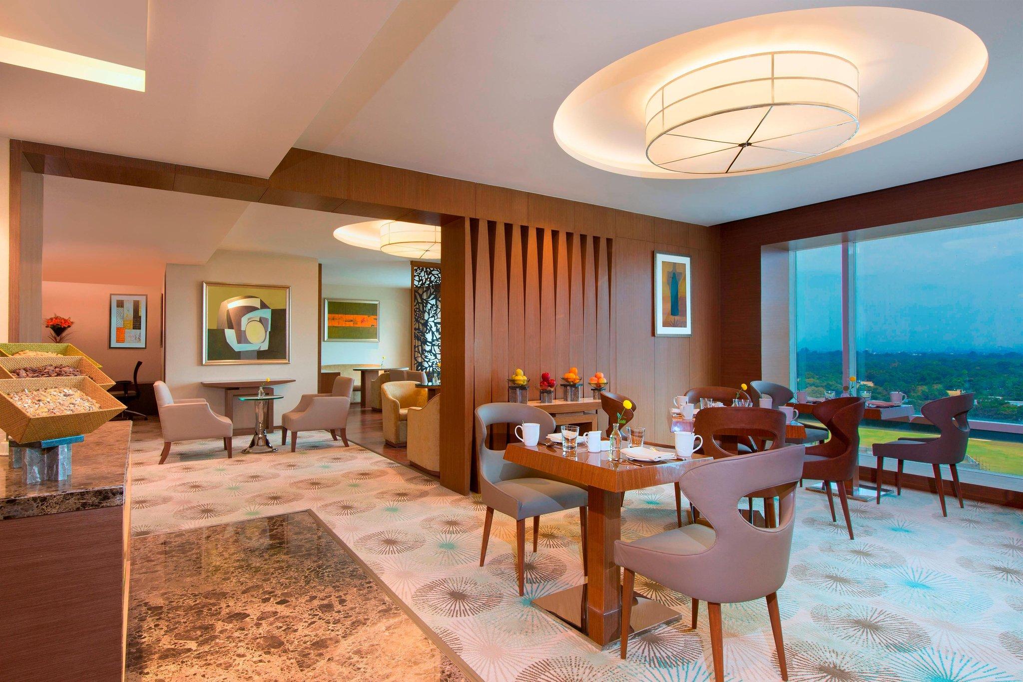 The Westin Chennai Velachery image