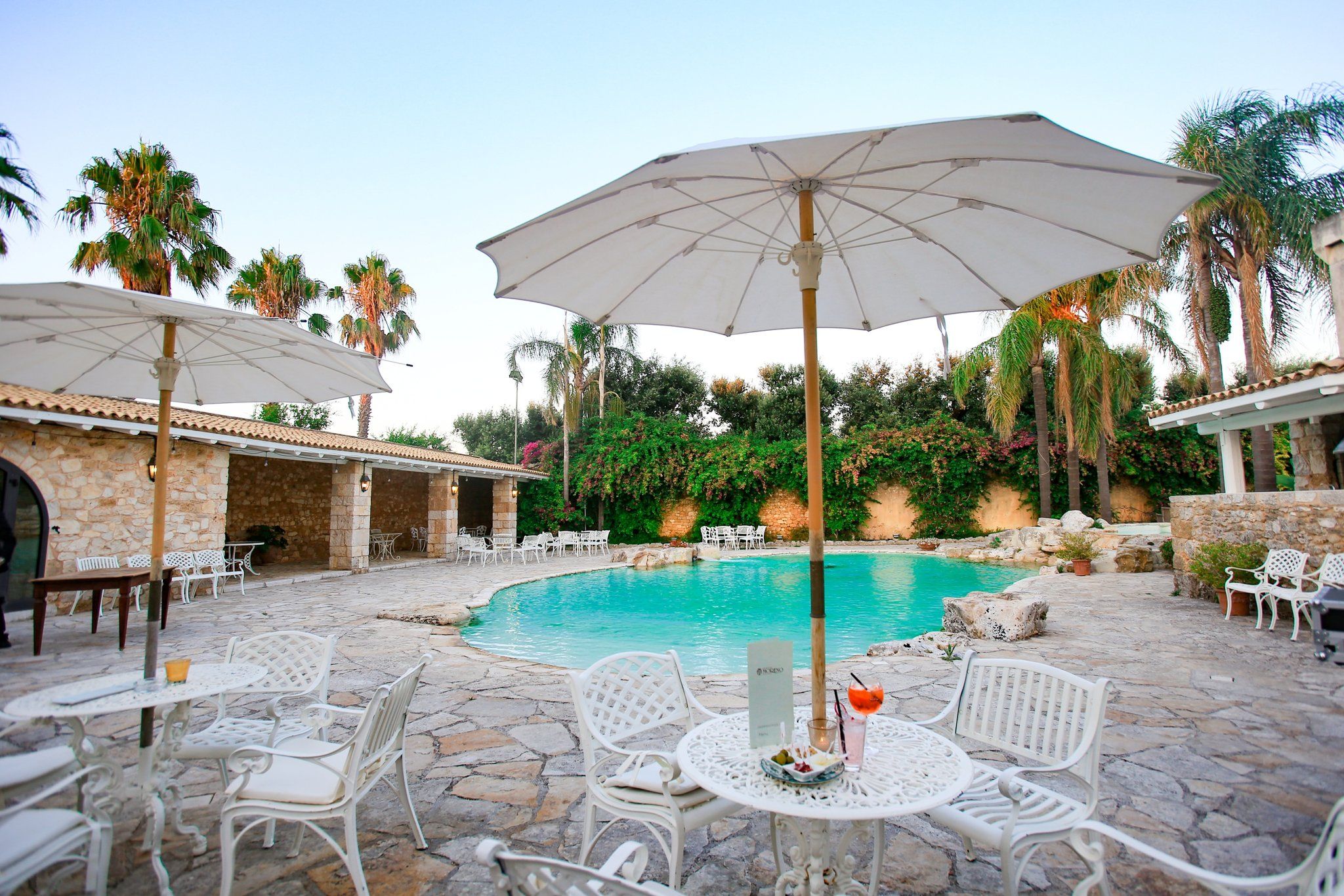 Изображение места проведения