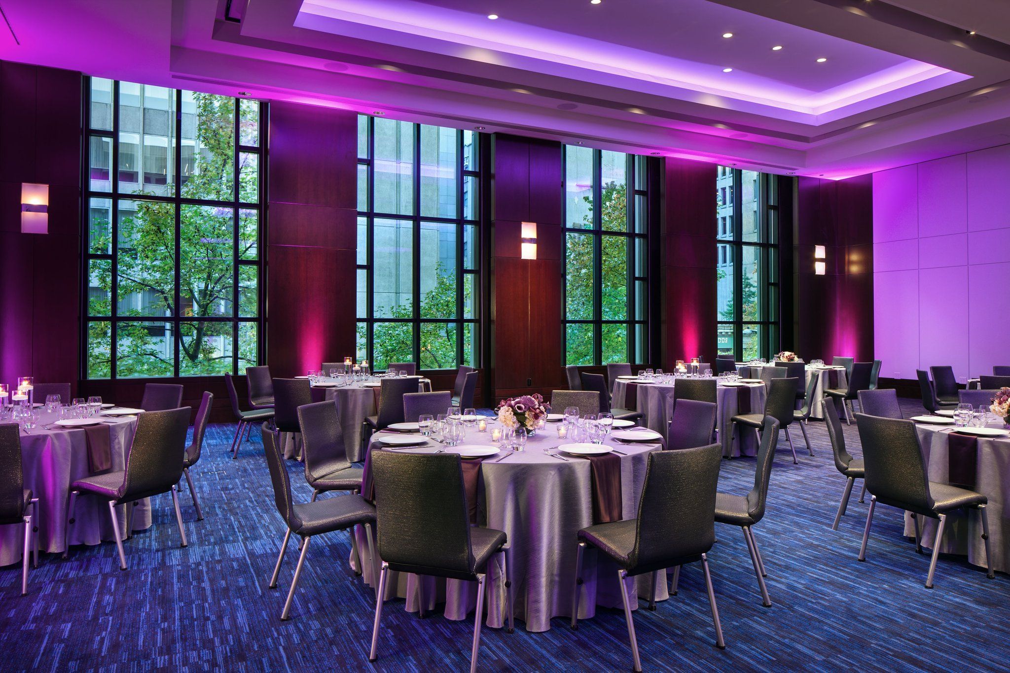 Изображение места проведения