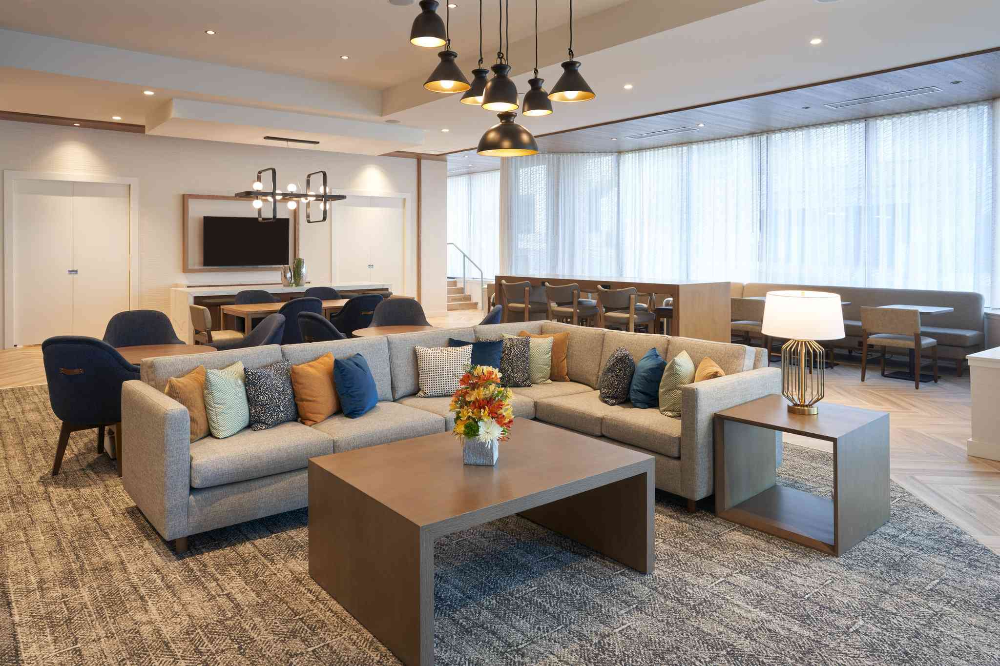 Staybridge Suites Wilmington Downtown i Wilmington, DE