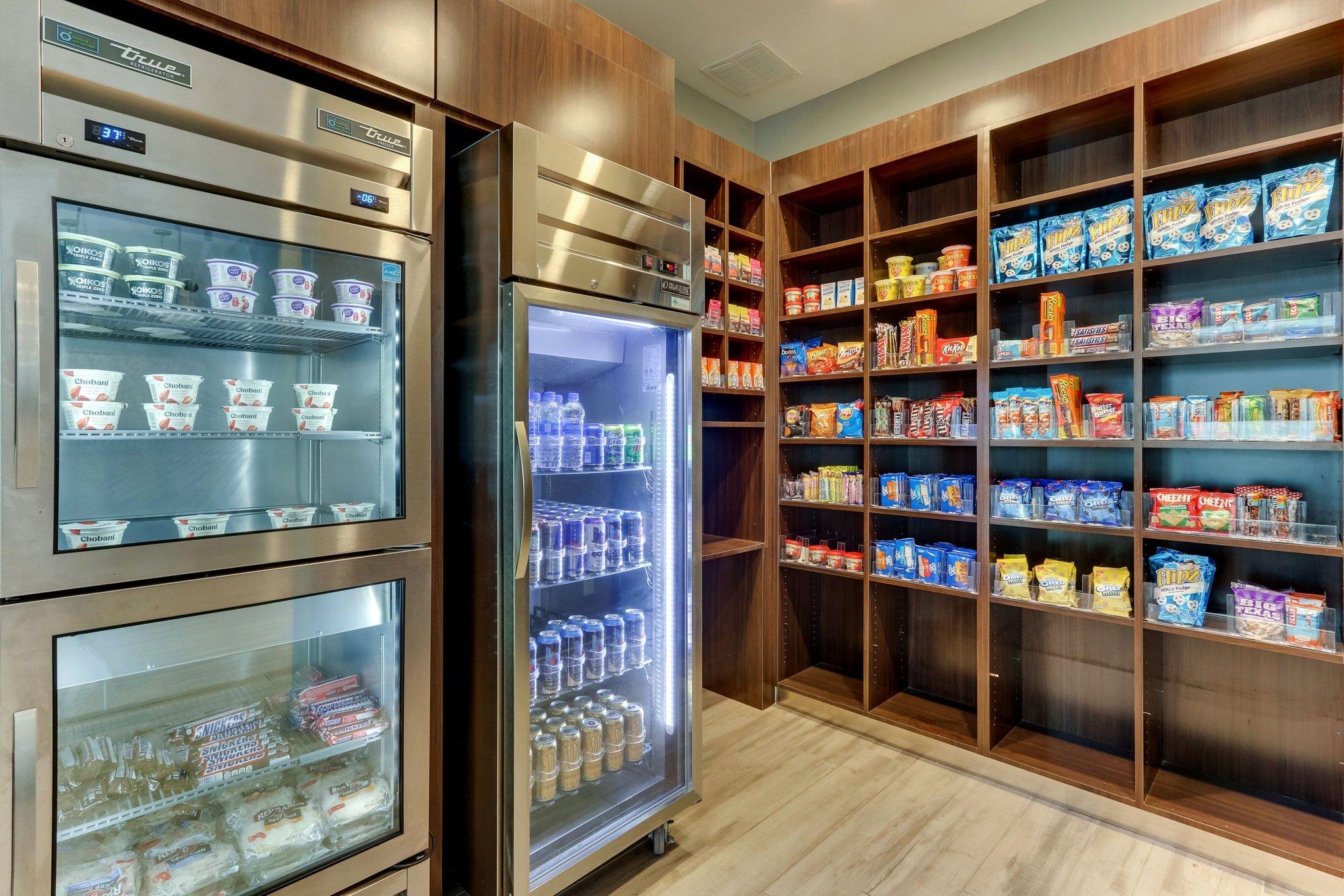 TownePlace Suites by Marriott Houston I-10 East image