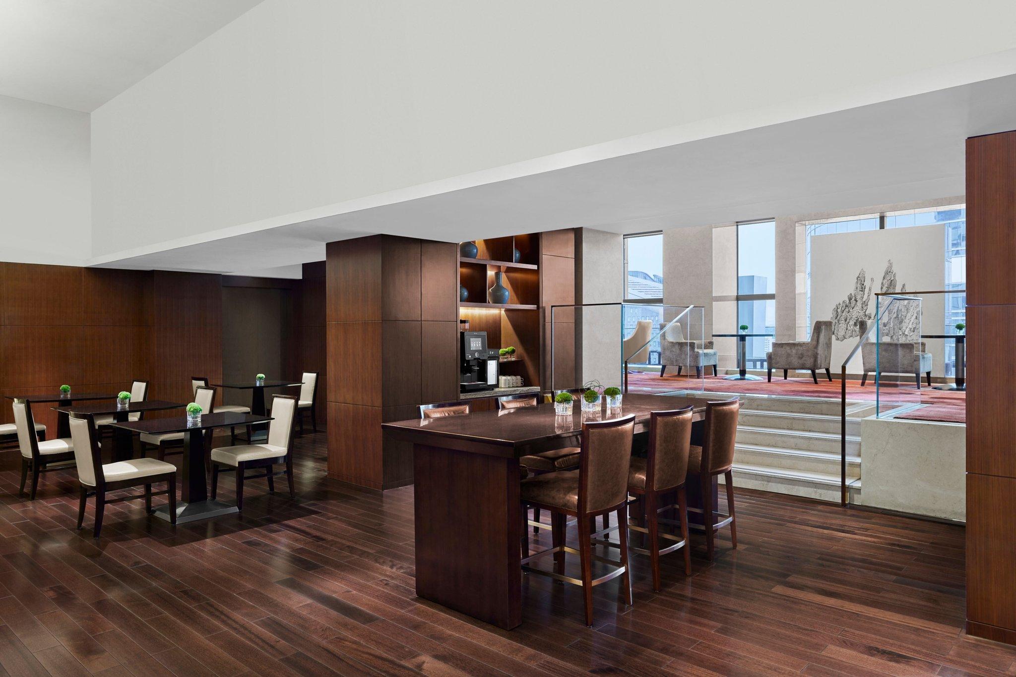 JW Marriott Hotel Beijing Central image