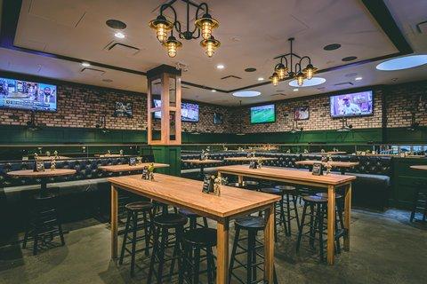 Courtyard by Marriott New York Manhattan/Chelsea in New York, NY